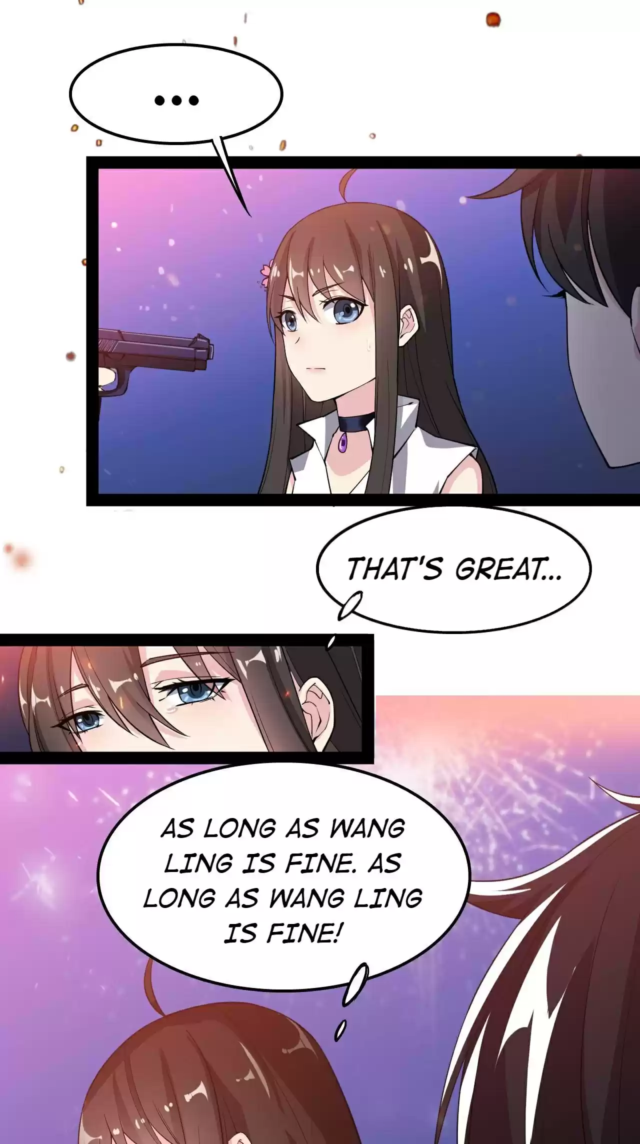 The Daily Life Of Immortal King Chapter 10: I Was Just Sending You To Heaven