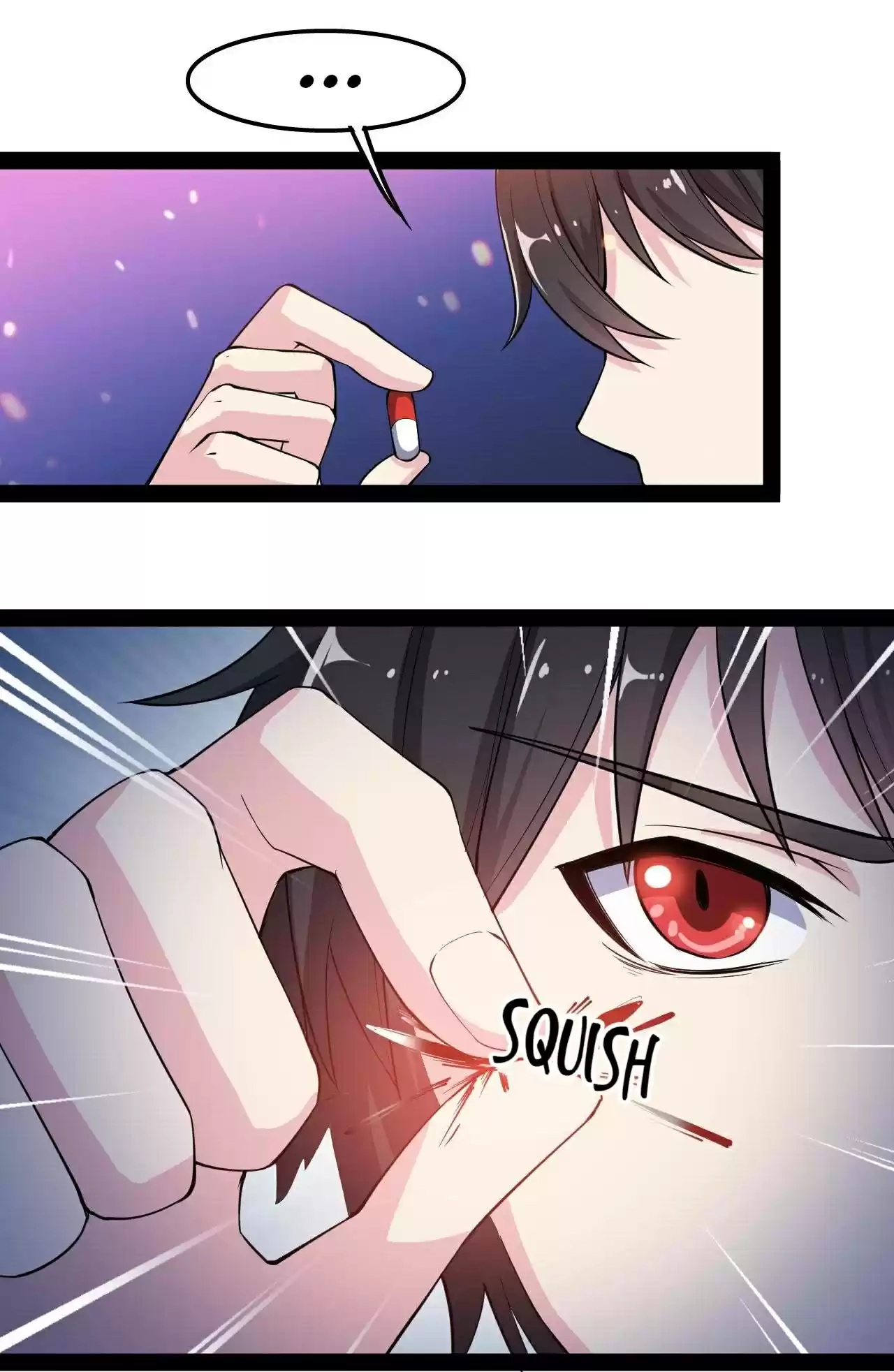 The Daily Life Of Immortal King Chapter 10: I Was Just Sending You To Heaven