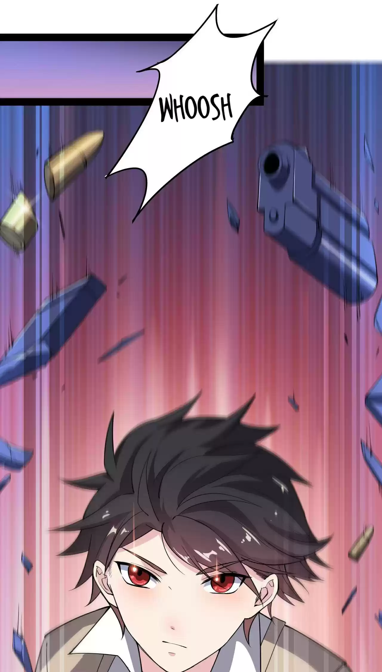 The Daily Life Of Immortal King Chapter 10: I Was Just Sending You To Heaven