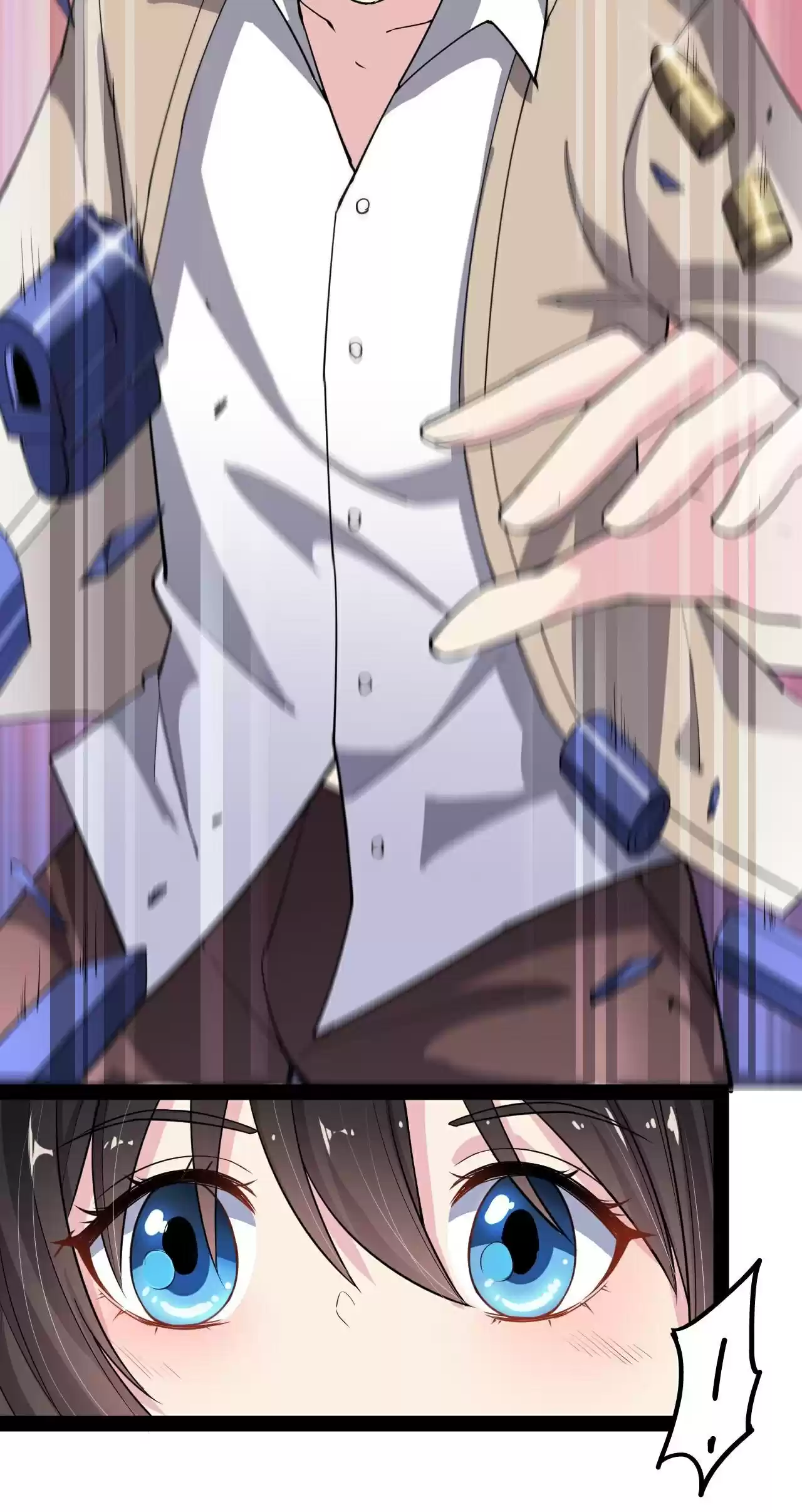 The Daily Life Of Immortal King Chapter 10: I Was Just Sending You To Heaven