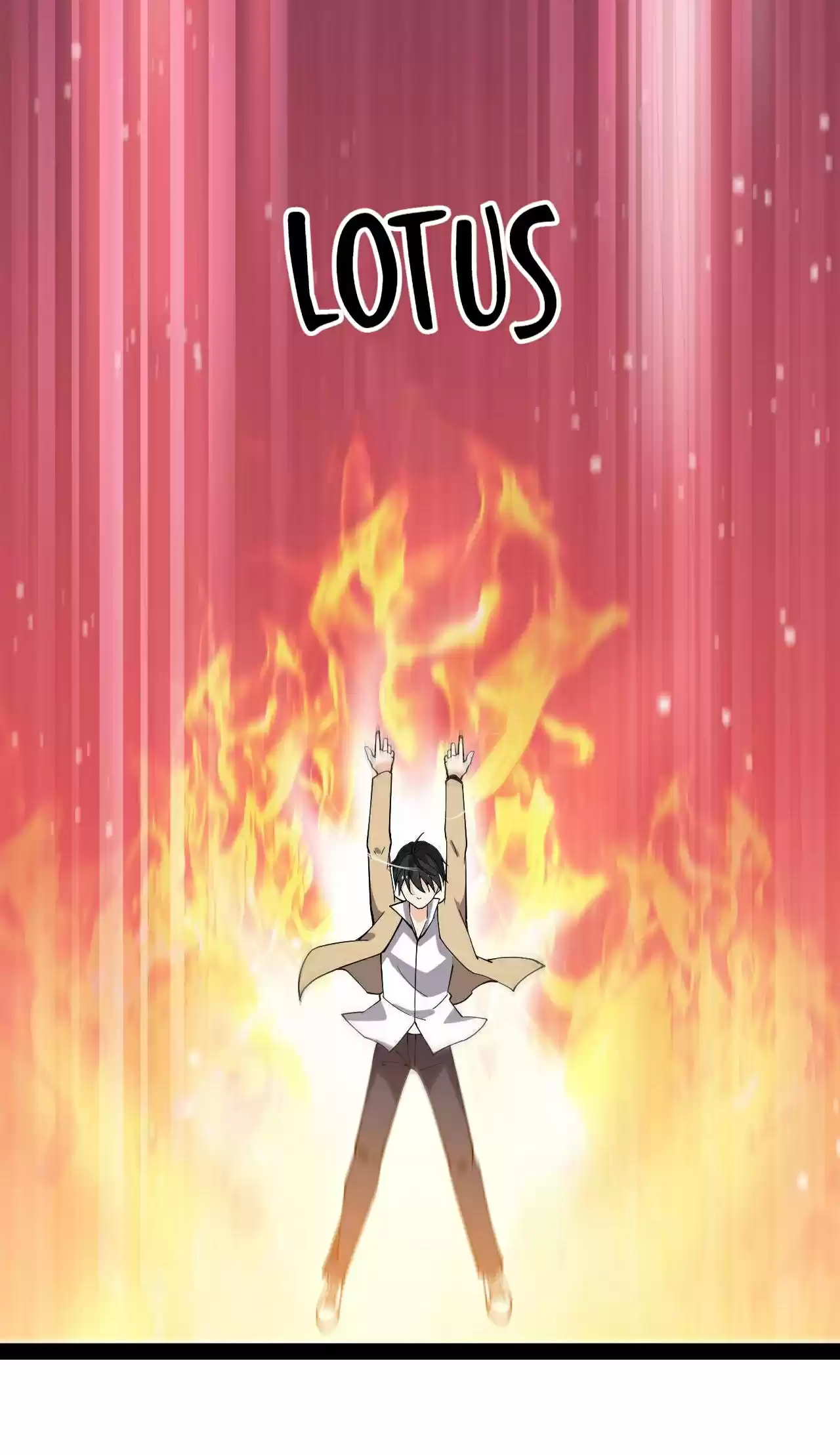 The Daily Life Of Immortal King Chapter 10: I Was Just Sending You To Heaven