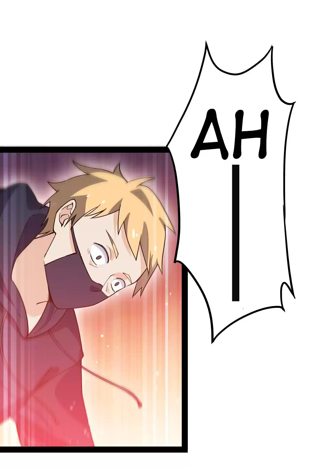 The Daily Life Of Immortal King Chapter 10: I Was Just Sending You To Heaven