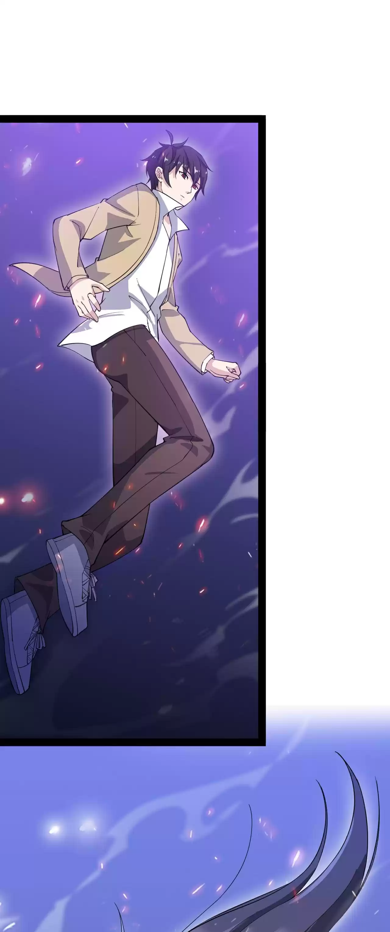 The Daily Life Of Immortal King Chapter 10: I Was Just Sending You To Heaven