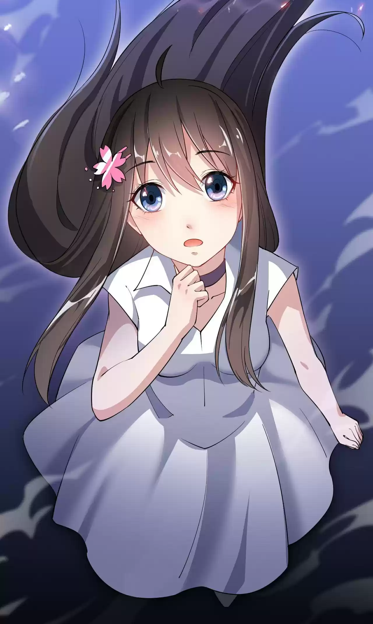 The Daily Life Of Immortal King Chapter 10: I Was Just Sending You To Heaven