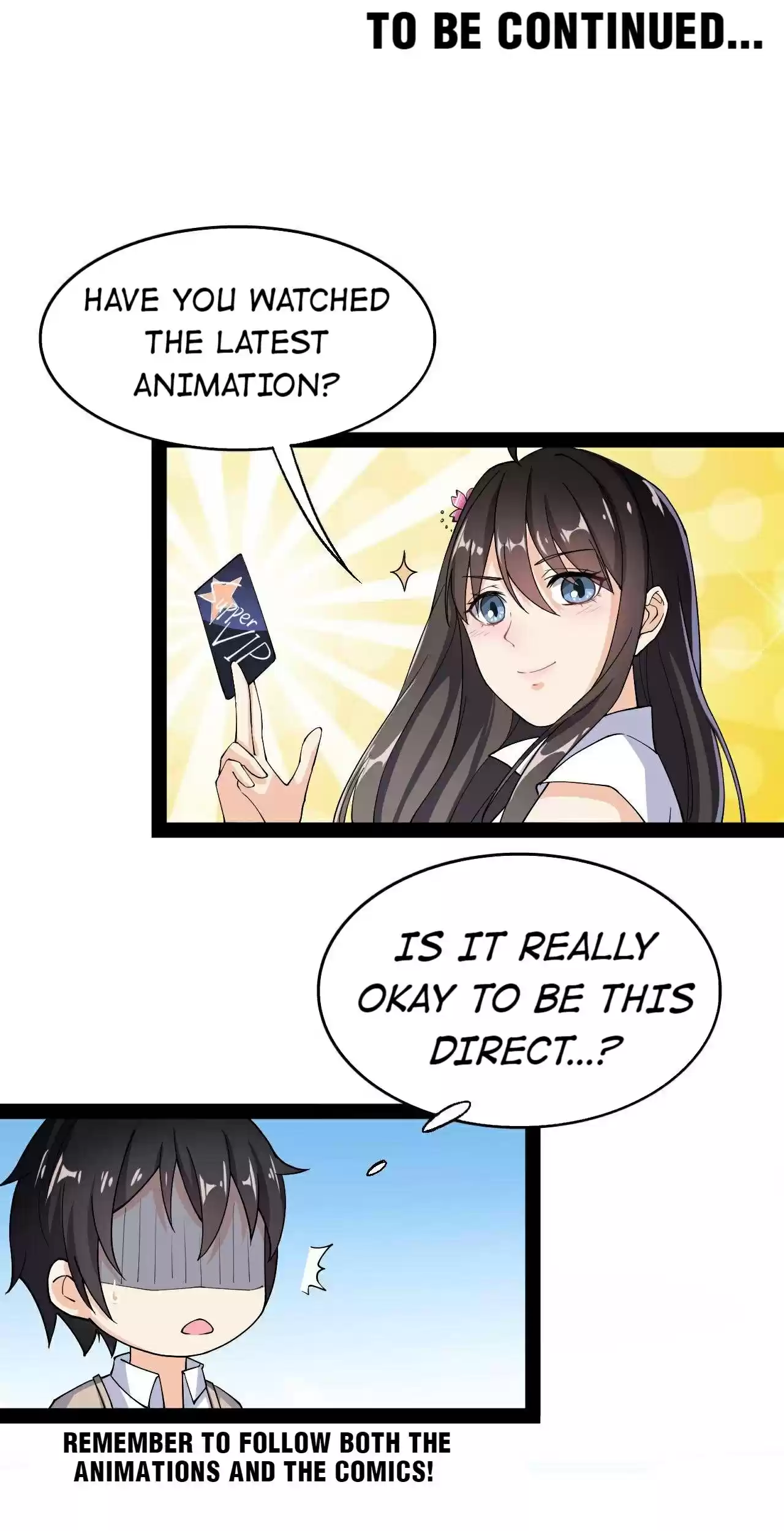 The Daily Life Of Immortal King Chapter 10: I Was Just Sending You To Heaven