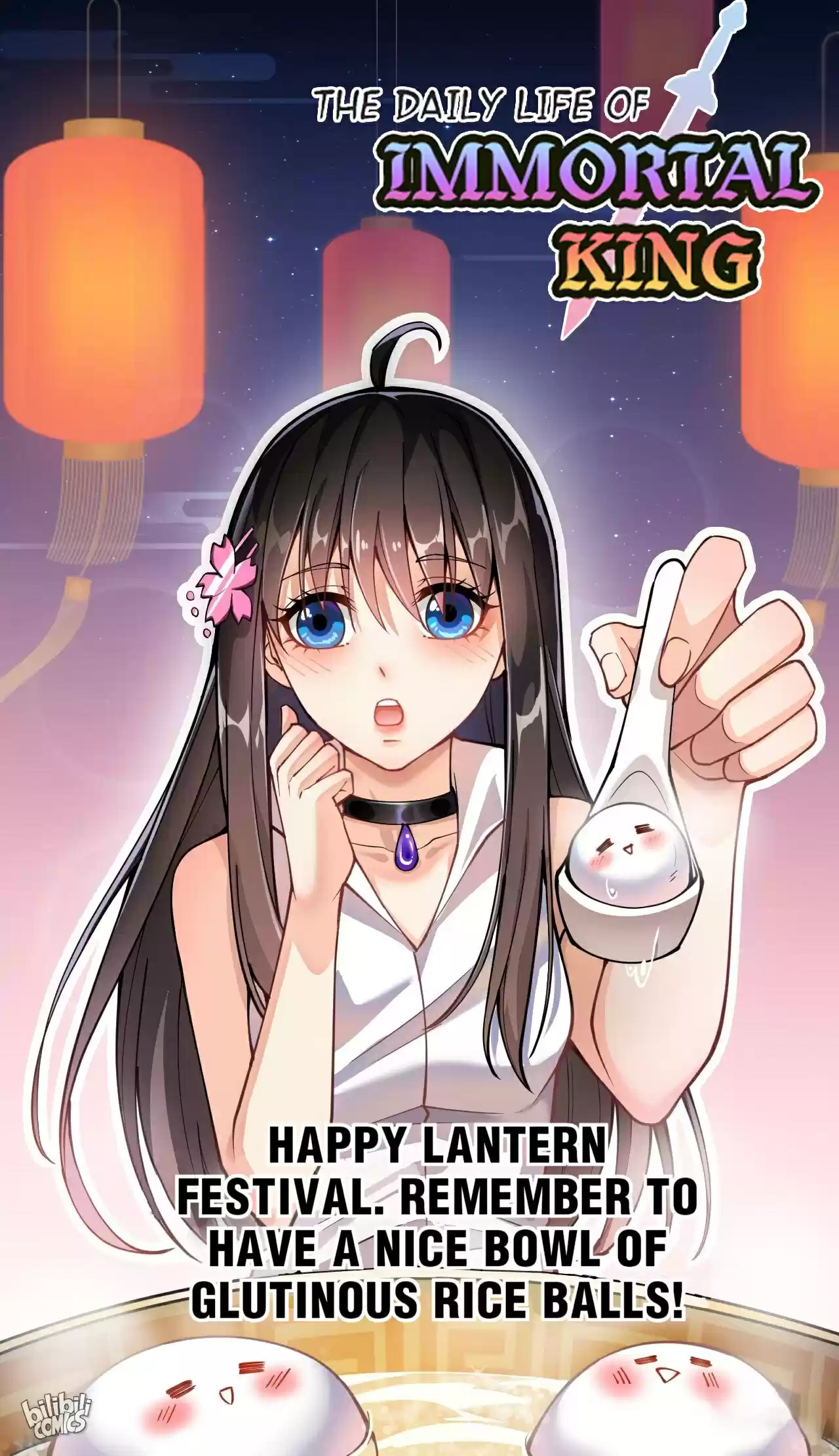 The Daily Life Of Immortal King Chapter 10: I Was Just Sending You To Heaven