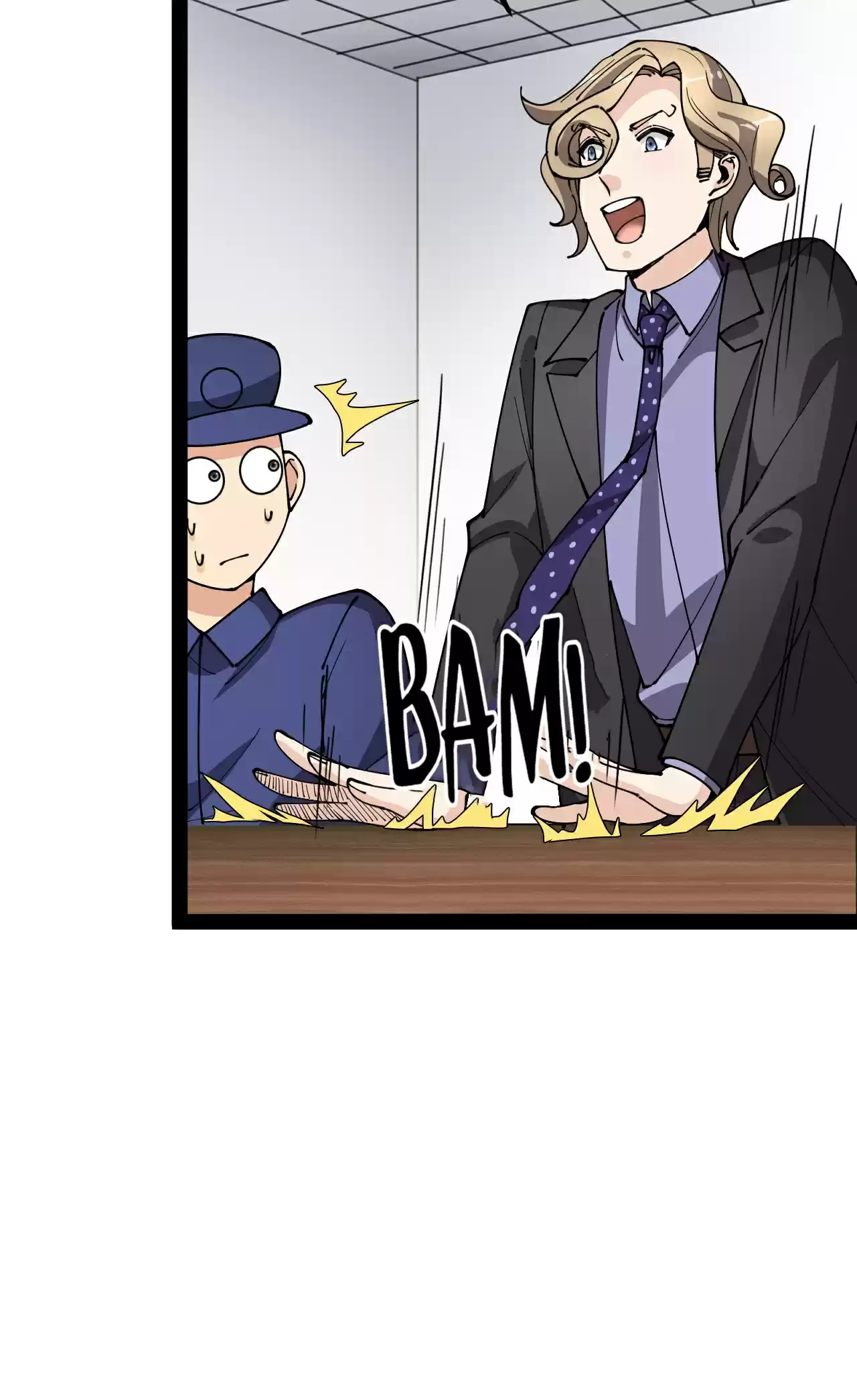 The Daily Life Of Immortal King Chapter 103