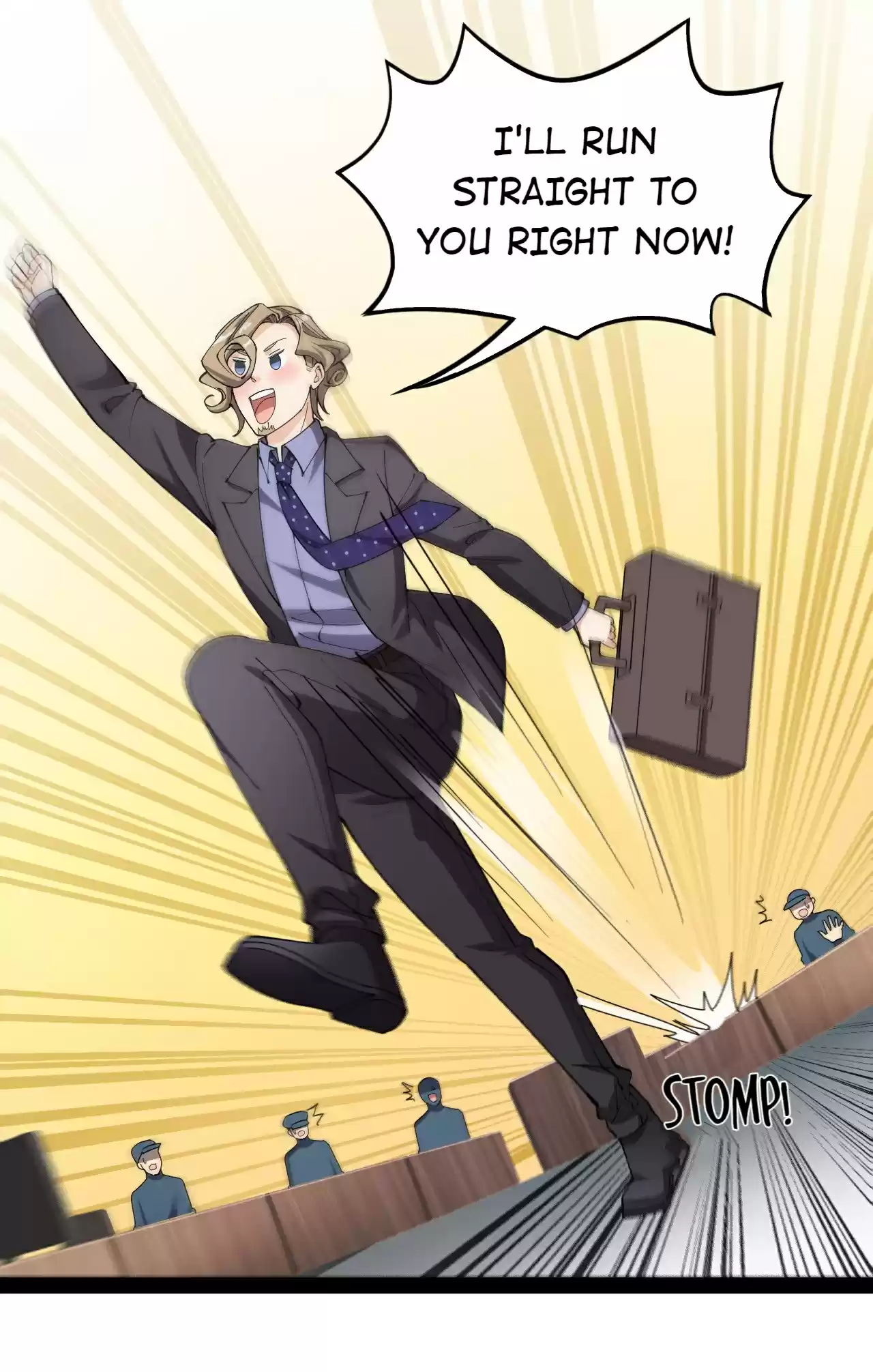 The Daily Life Of Immortal King Chapter 103