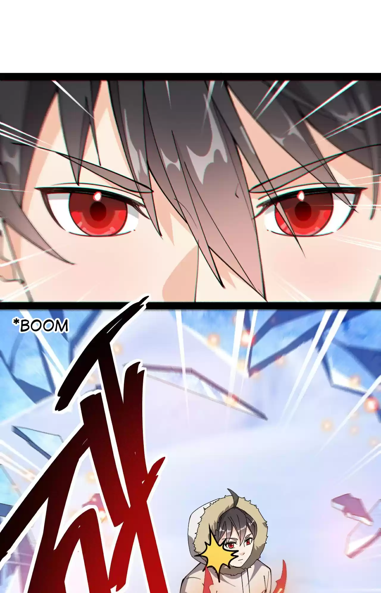 The Daily Life Of Immortal King Chapter 103