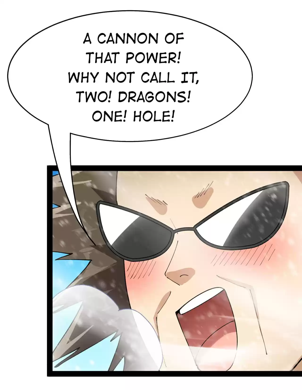 The Daily Life Of Immortal King Chapter 103