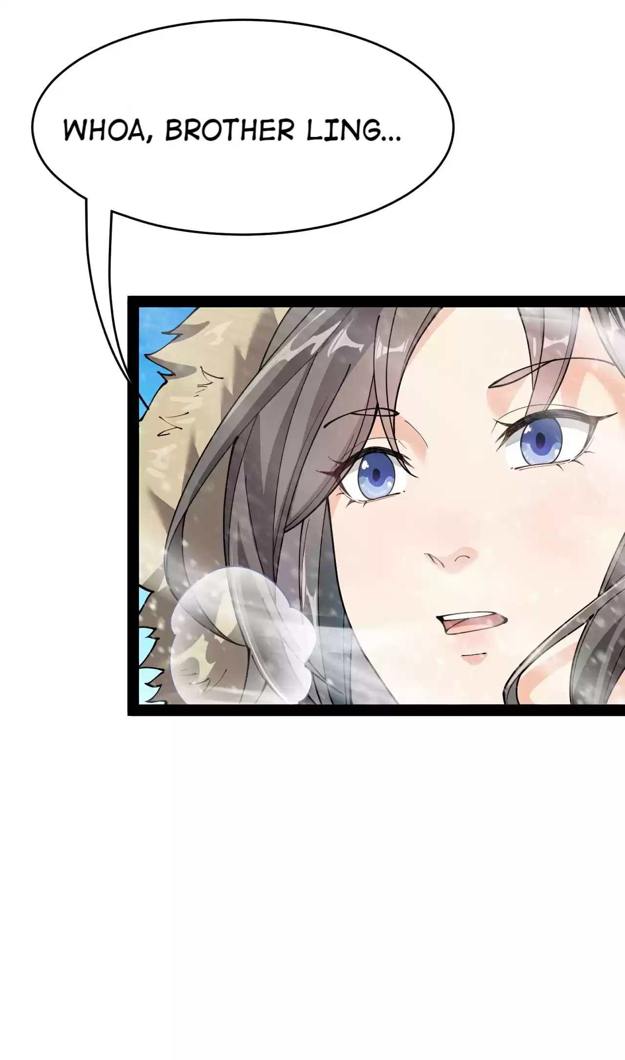 The Daily Life Of Immortal King Chapter 103