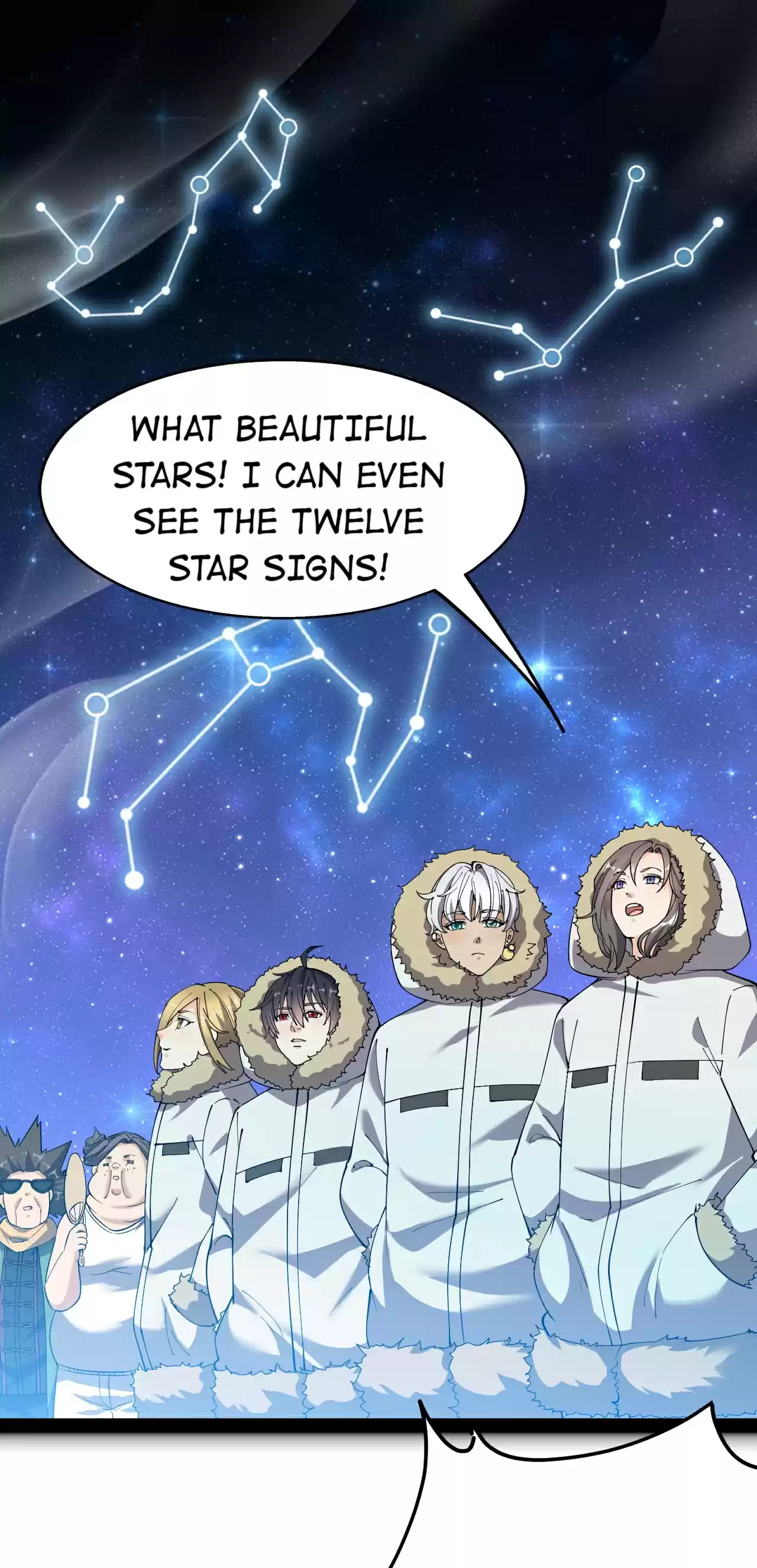 The Daily Life Of Immortal King Chapter 103