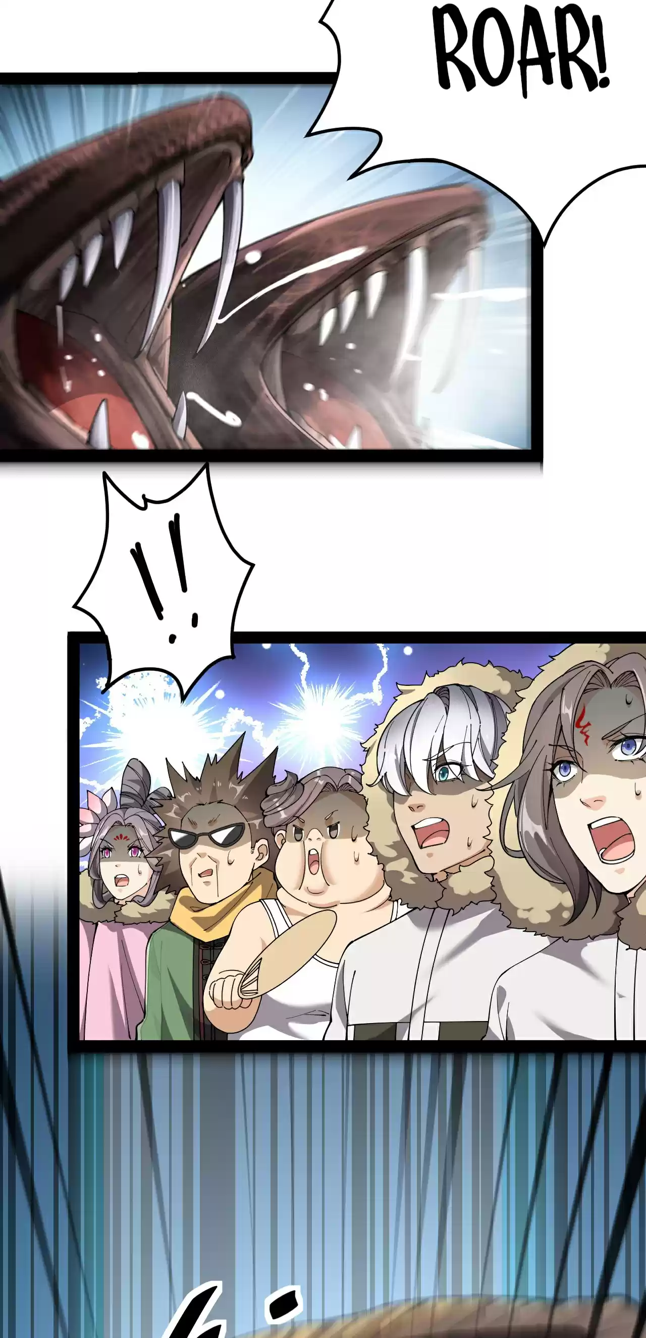 The Daily Life Of Immortal King Chapter 103