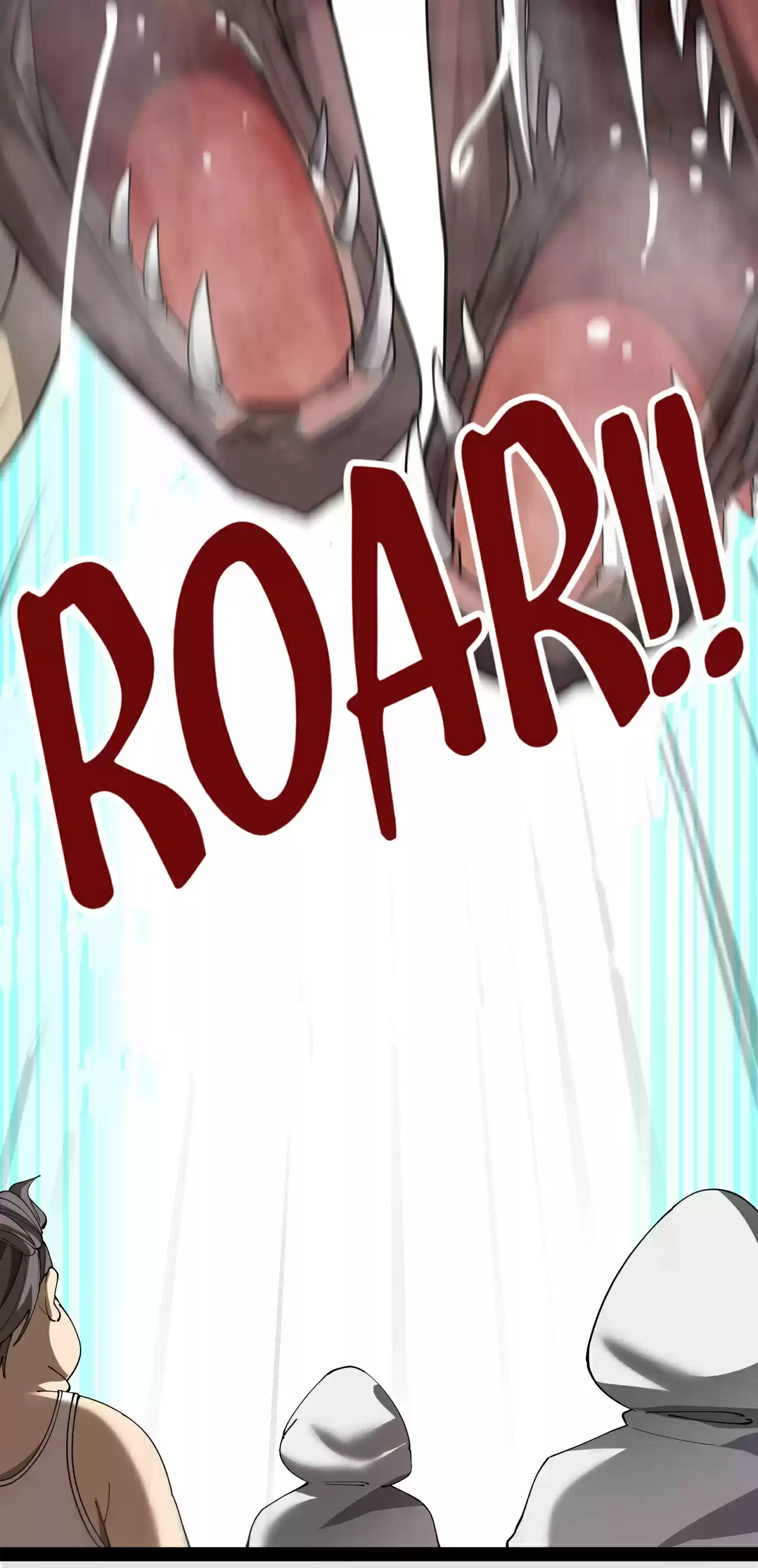 The Daily Life Of Immortal King Chapter 103