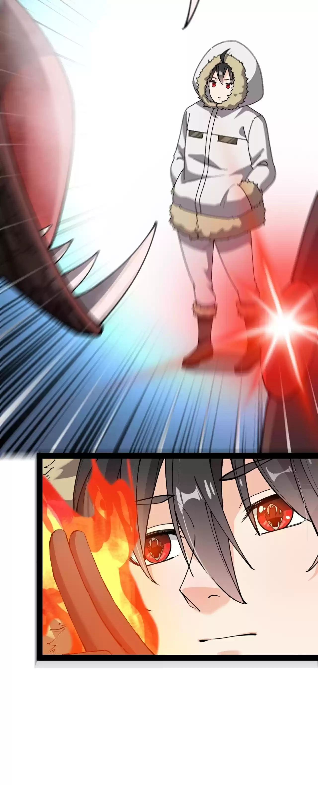 The Daily Life Of Immortal King Chapter 103