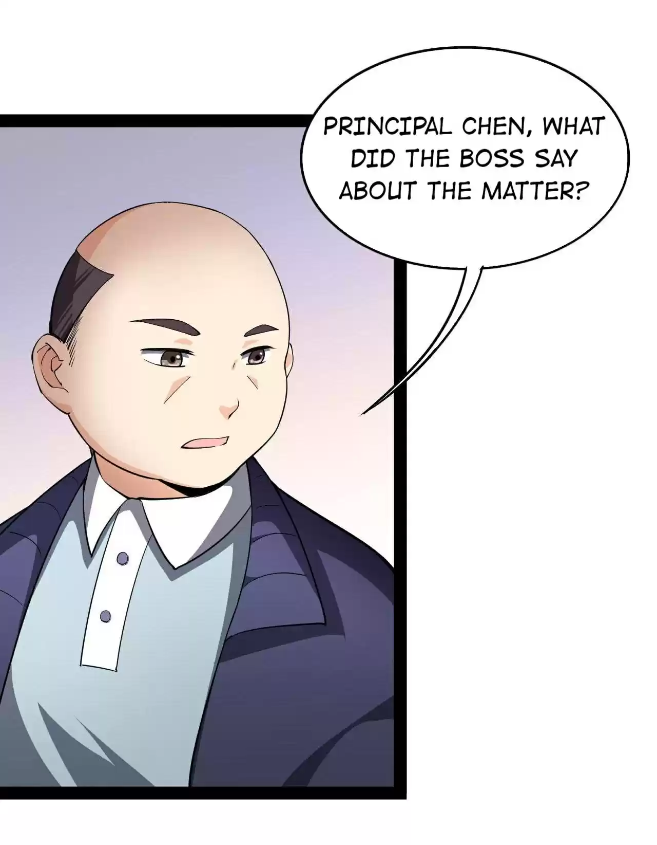 The Daily Life Of Immortal King Chapter 12: The Uproarious Wind