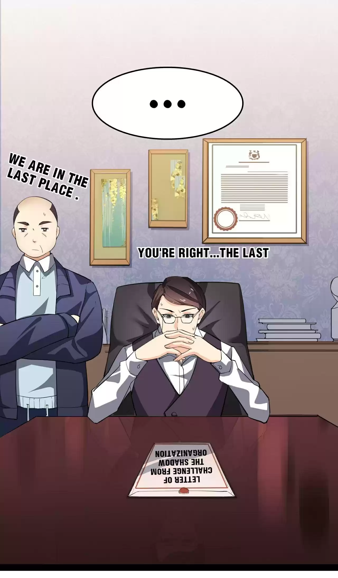 The Daily Life Of Immortal King Chapter 12: The Uproarious Wind