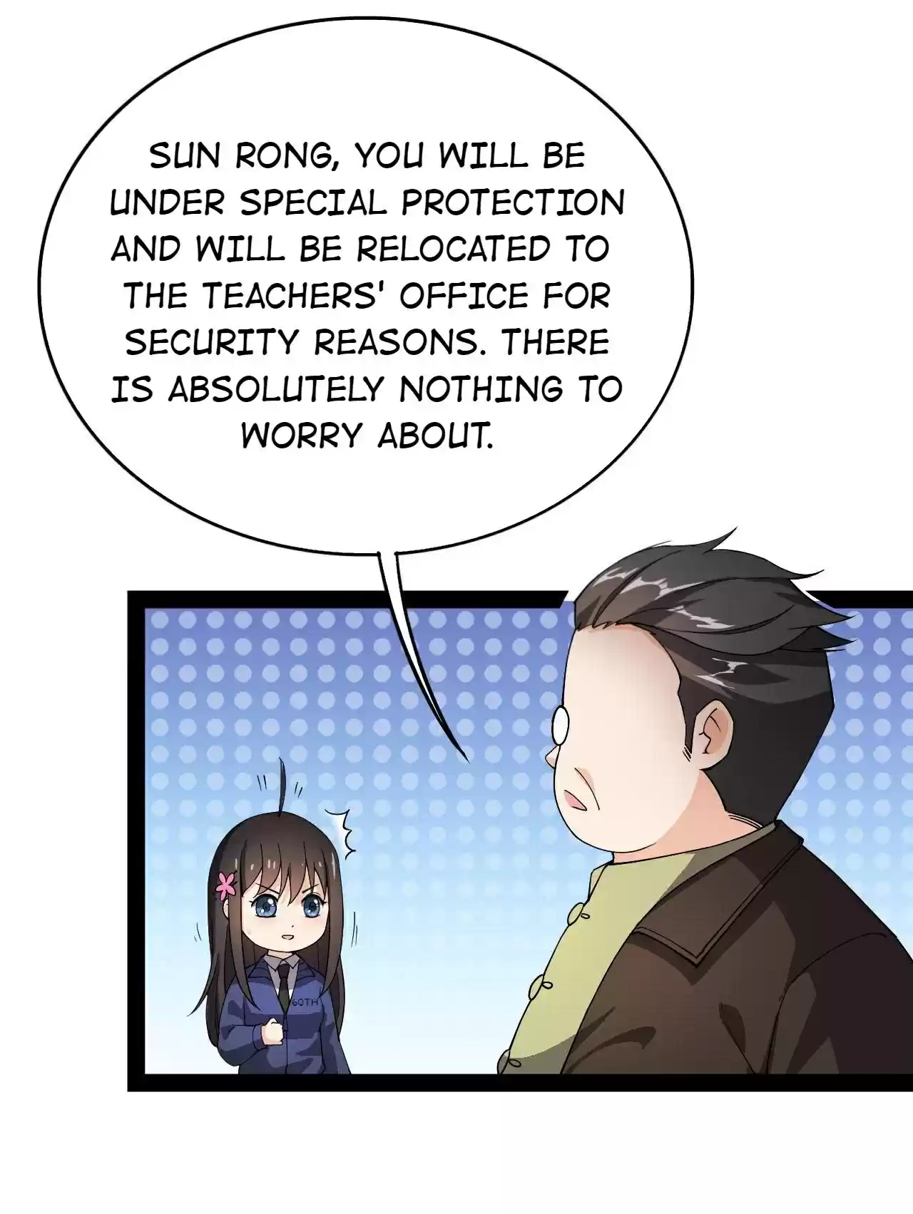 The Daily Life Of Immortal King Chapter 12: The Uproarious Wind