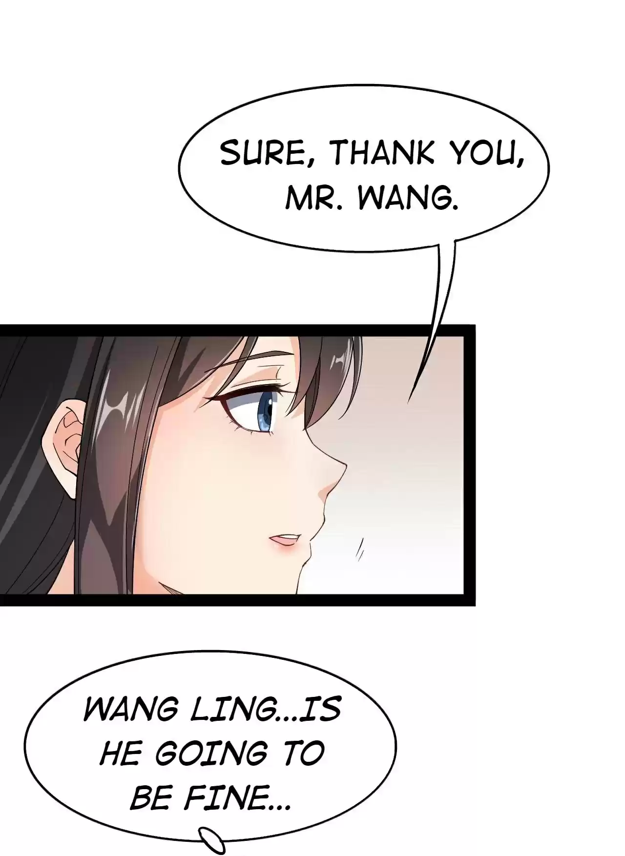 The Daily Life Of Immortal King Chapter 12: The Uproarious Wind