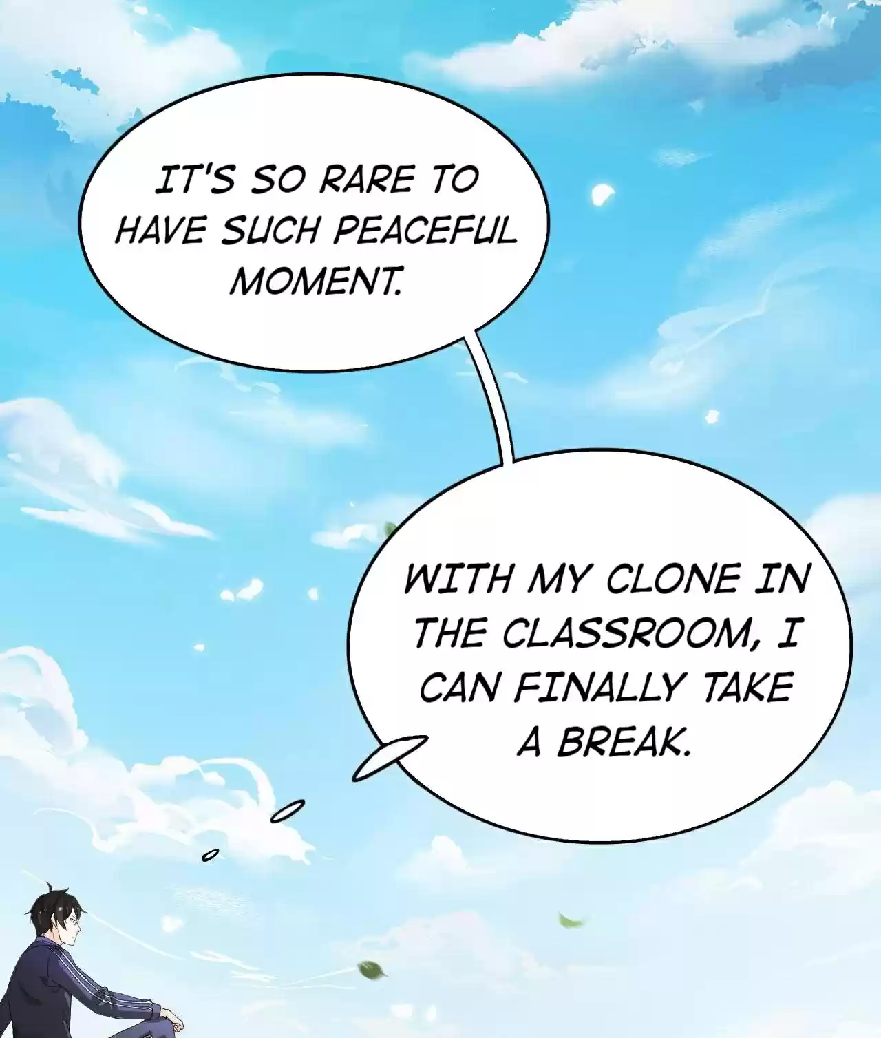 The Daily Life Of Immortal King Chapter 12: The Uproarious Wind