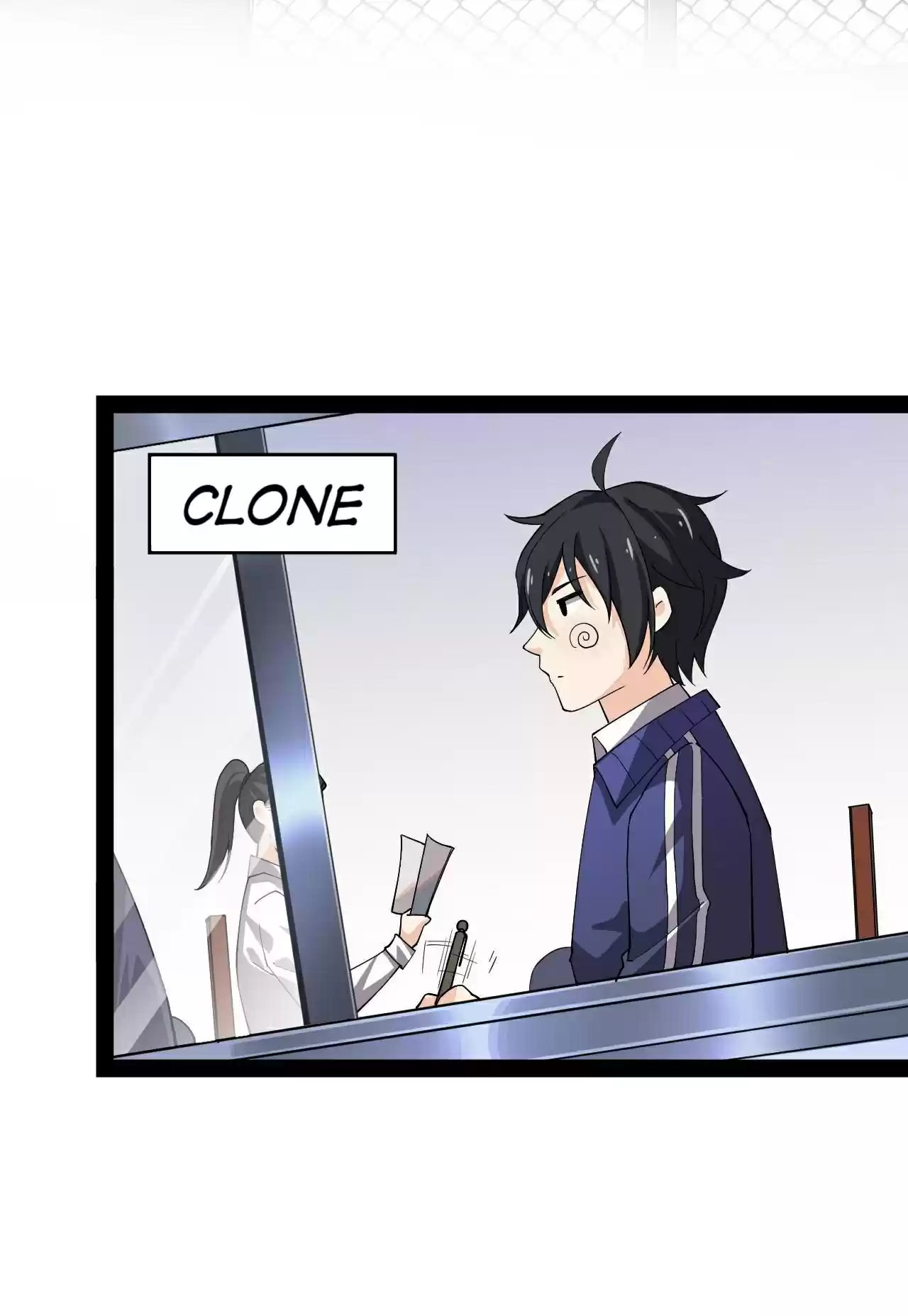 The Daily Life Of Immortal King Chapter 12: The Uproarious Wind