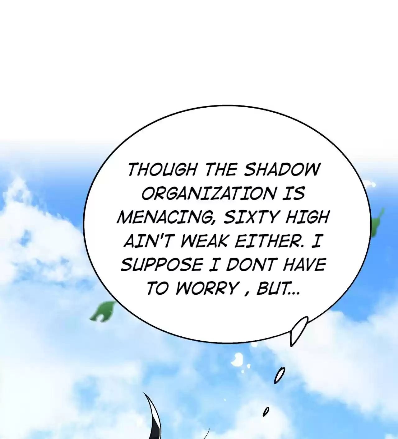 The Daily Life Of Immortal King Chapter 12: The Uproarious Wind