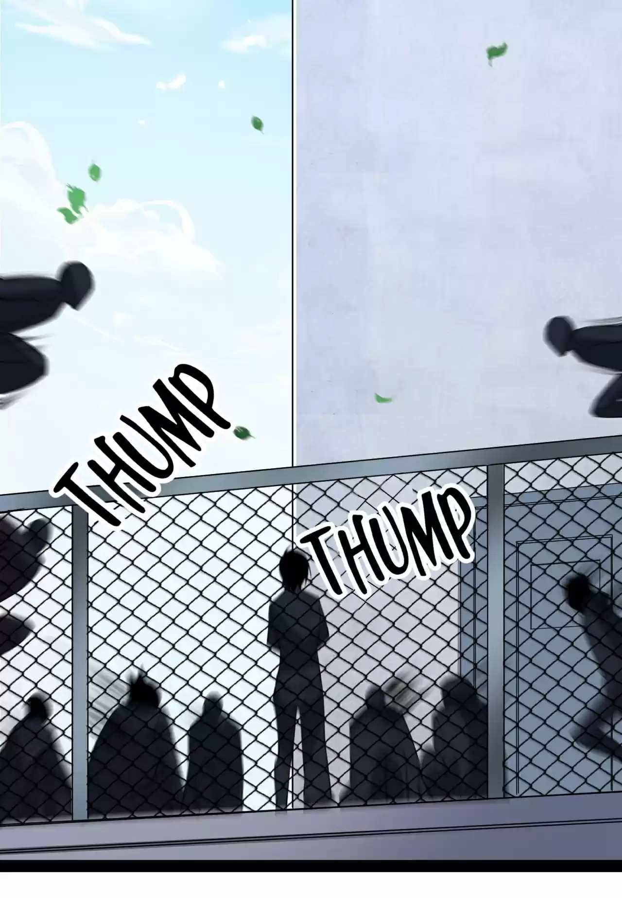 The Daily Life Of Immortal King Chapter 12: The Uproarious Wind