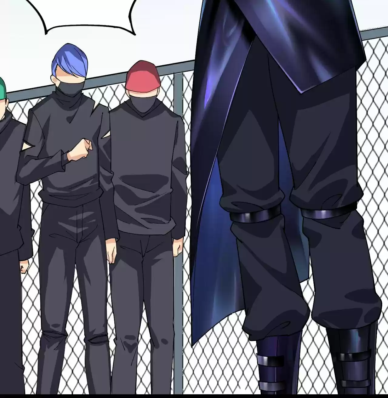 The Daily Life Of Immortal King Chapter 12: The Uproarious Wind