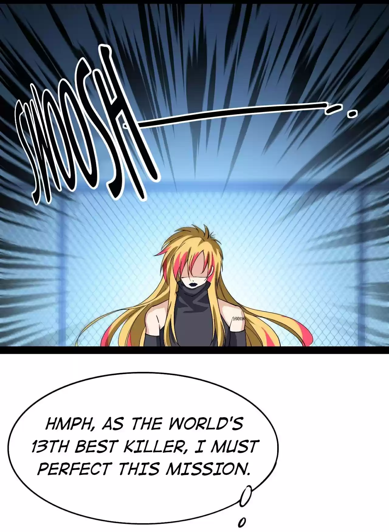 The Daily Life Of Immortal King Chapter 12: The Uproarious Wind