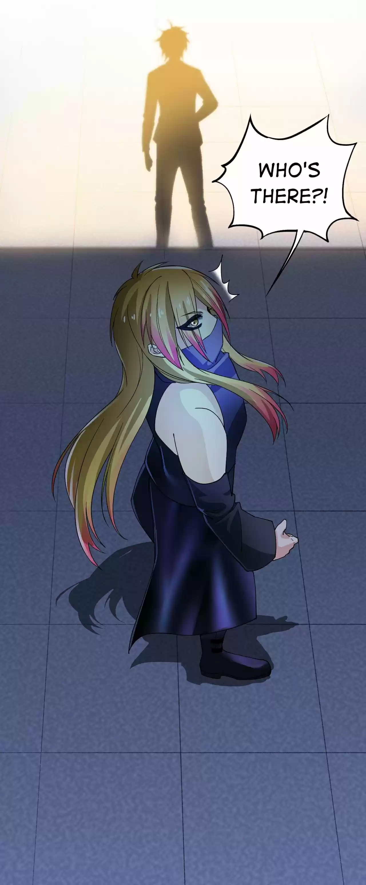 The Daily Life Of Immortal King Chapter 12: The Uproarious Wind