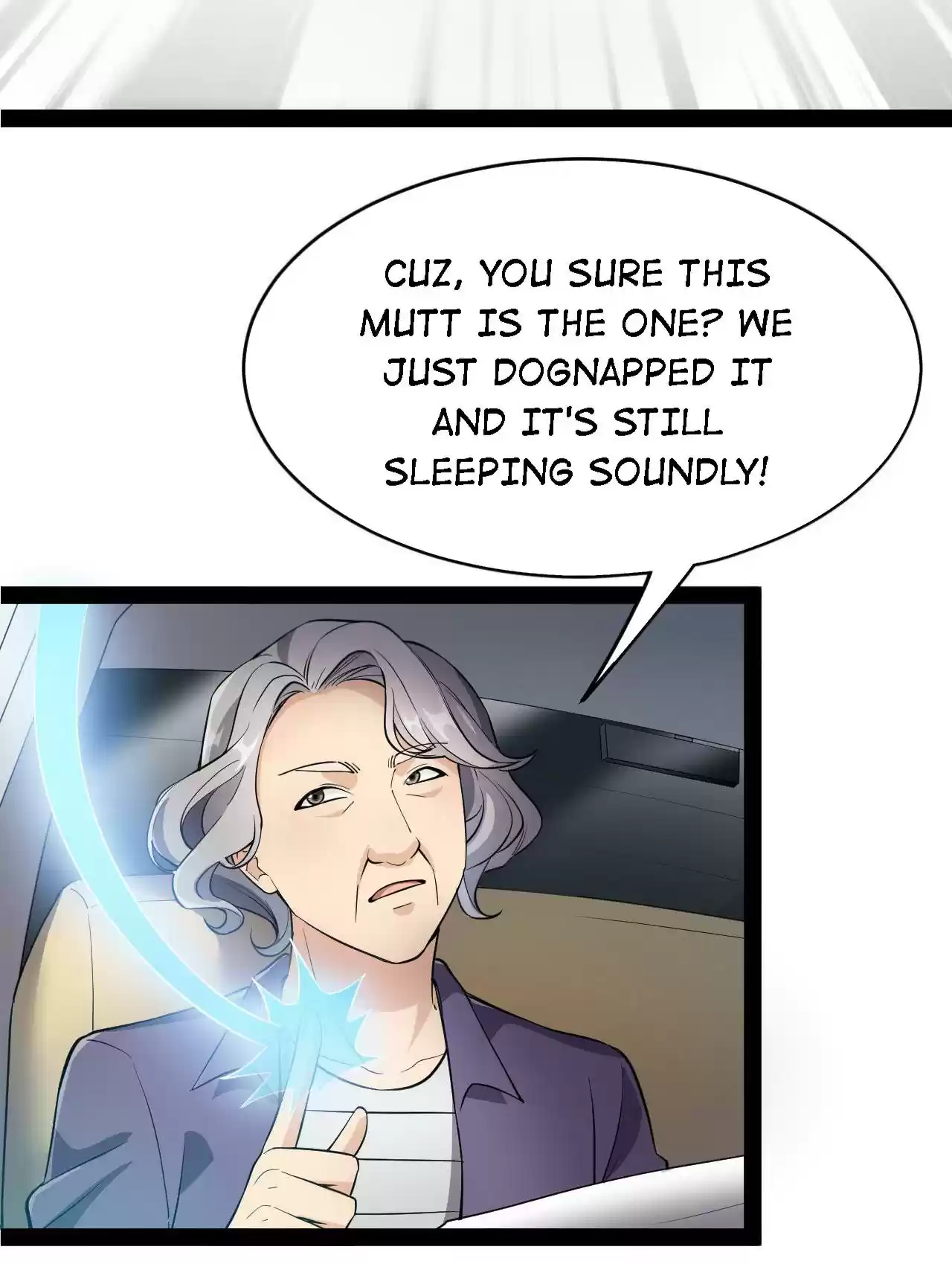 The Daily Life Of Immortal King Chapter 120