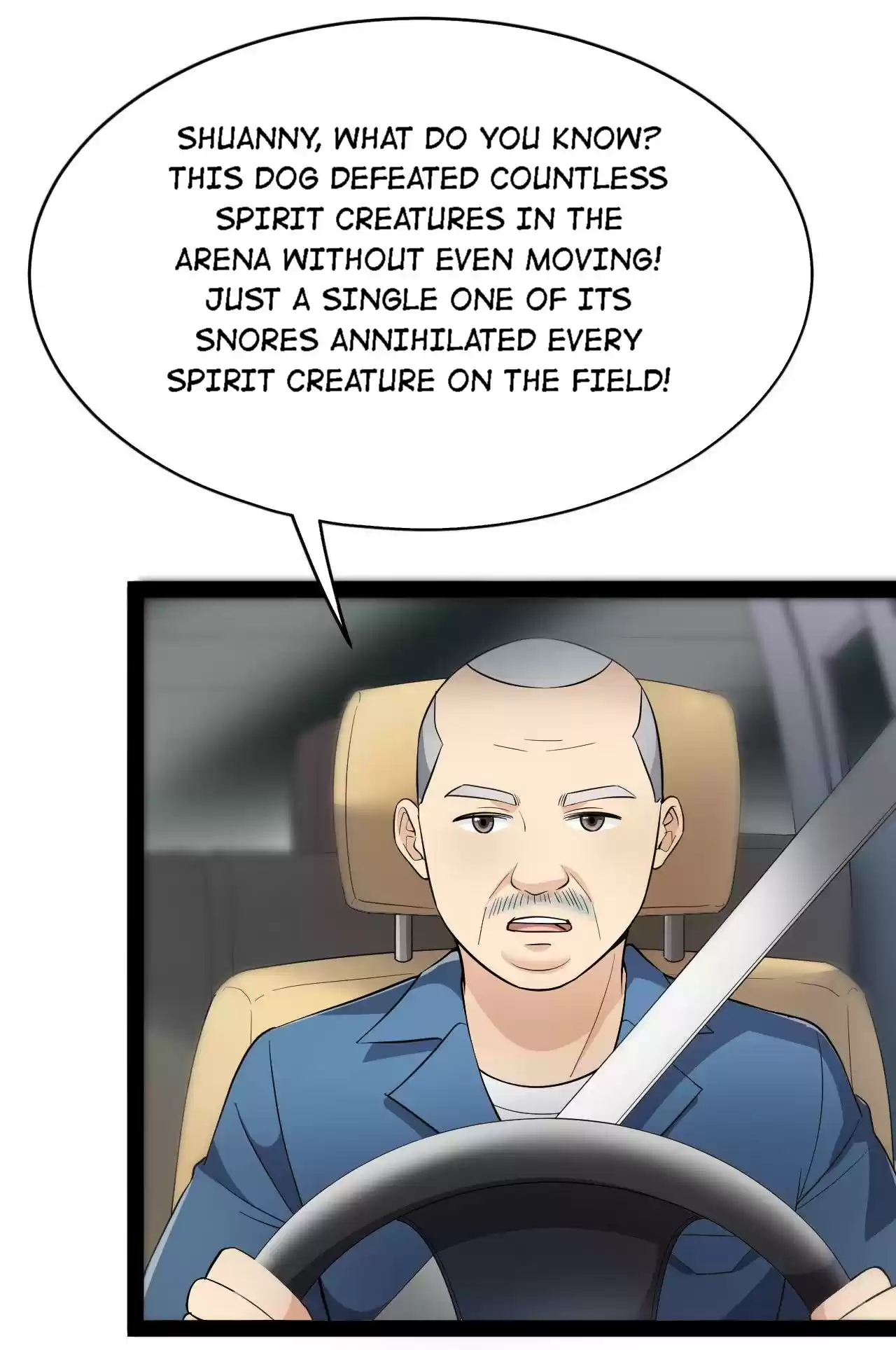 The Daily Life Of Immortal King Chapter 120