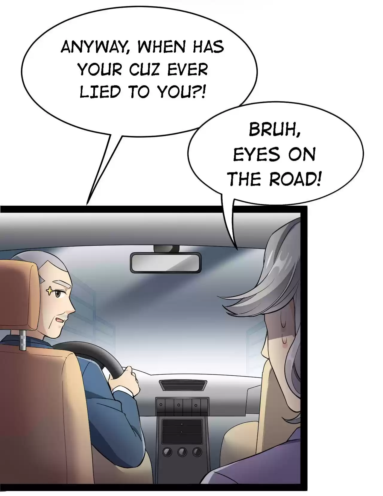 The Daily Life Of Immortal King Chapter 120