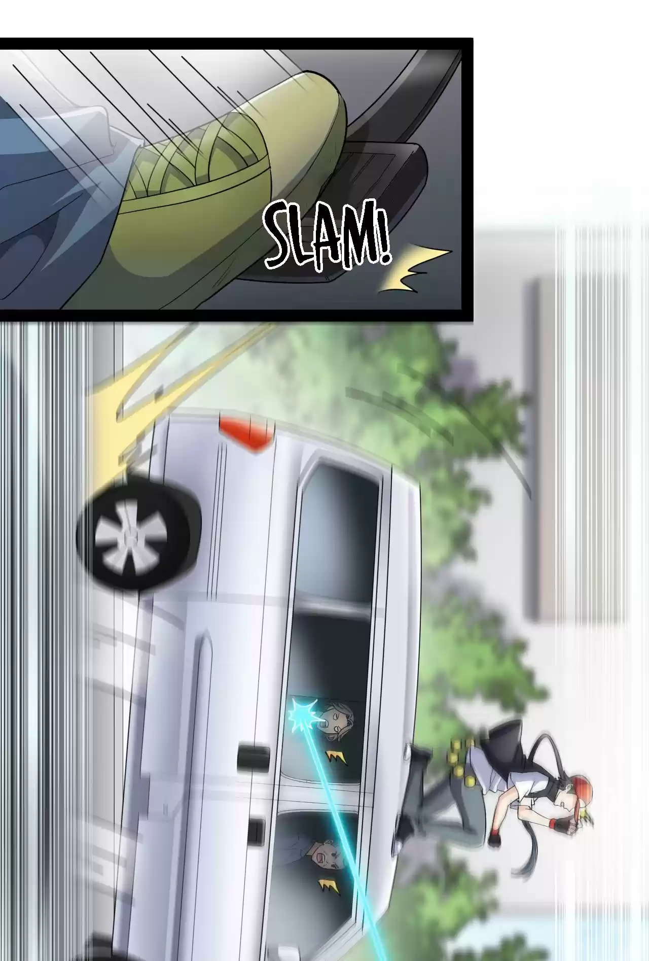 The Daily Life Of Immortal King Chapter 120