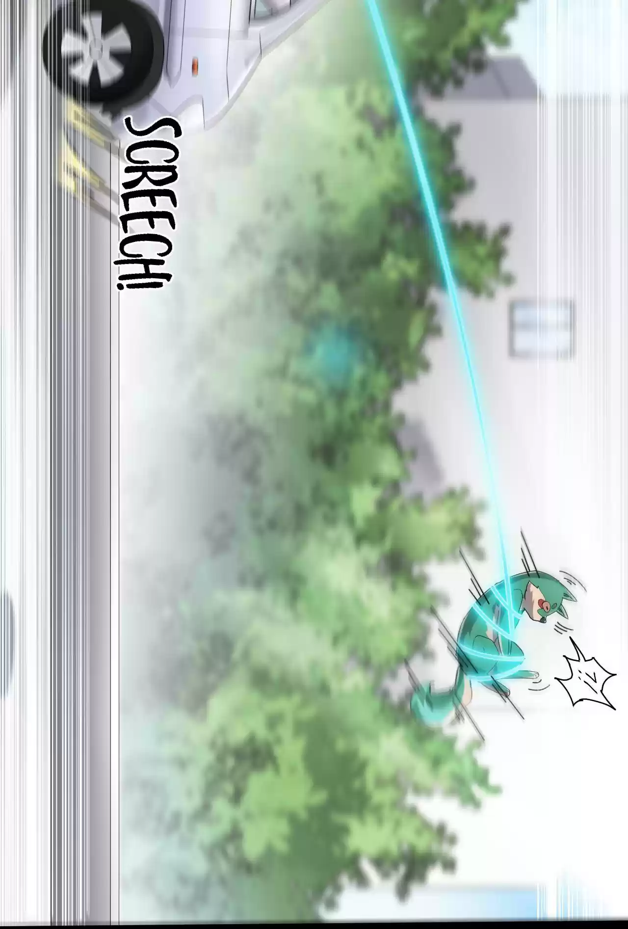 The Daily Life Of Immortal King Chapter 120