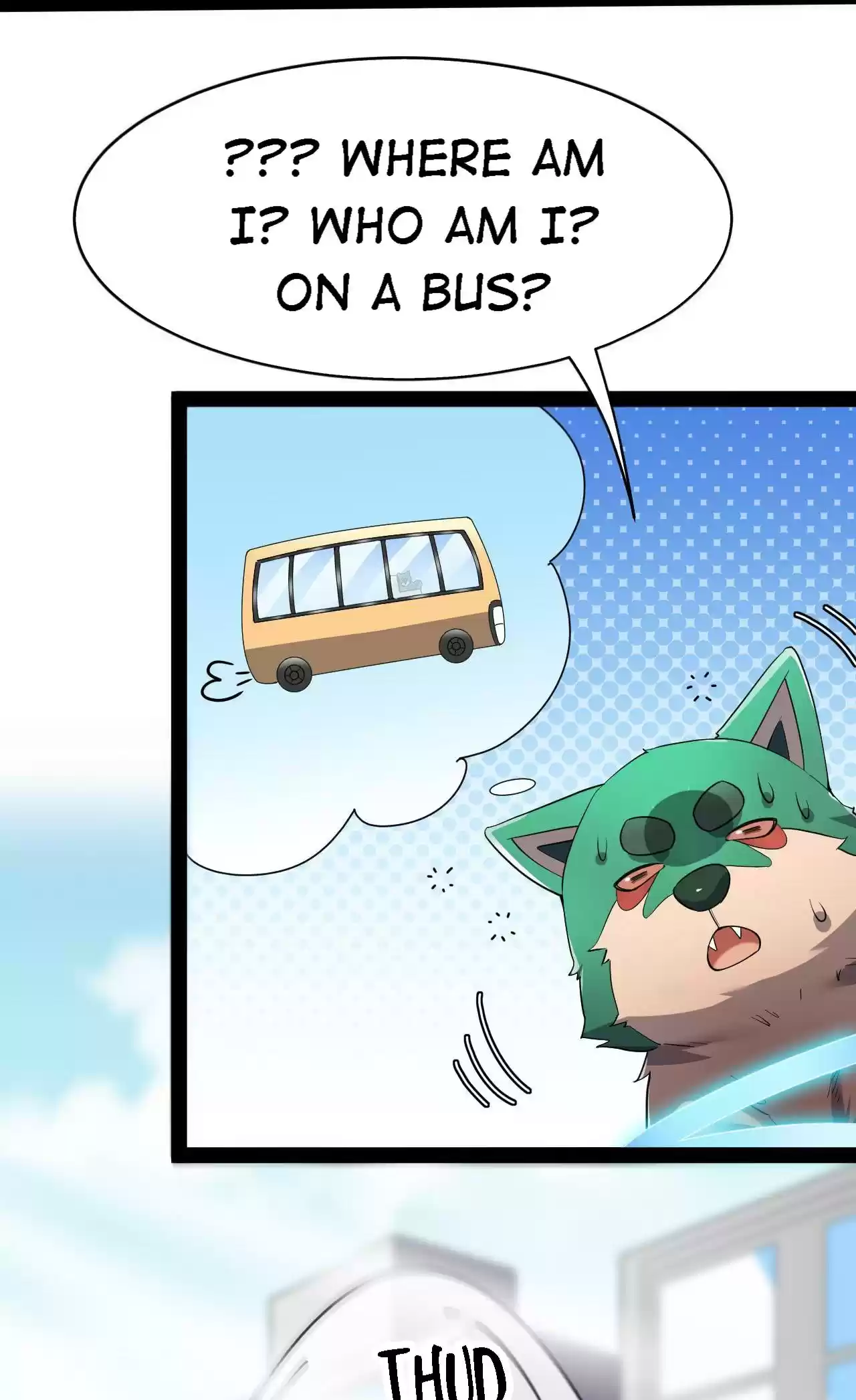 The Daily Life Of Immortal King Chapter 120