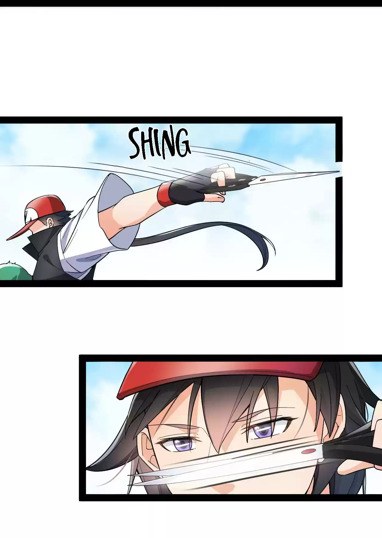 The Daily Life Of Immortal King Chapter 120