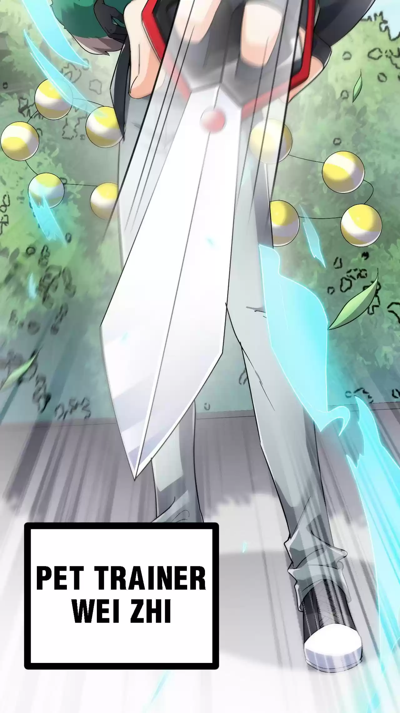 The Daily Life Of Immortal King Chapter 120