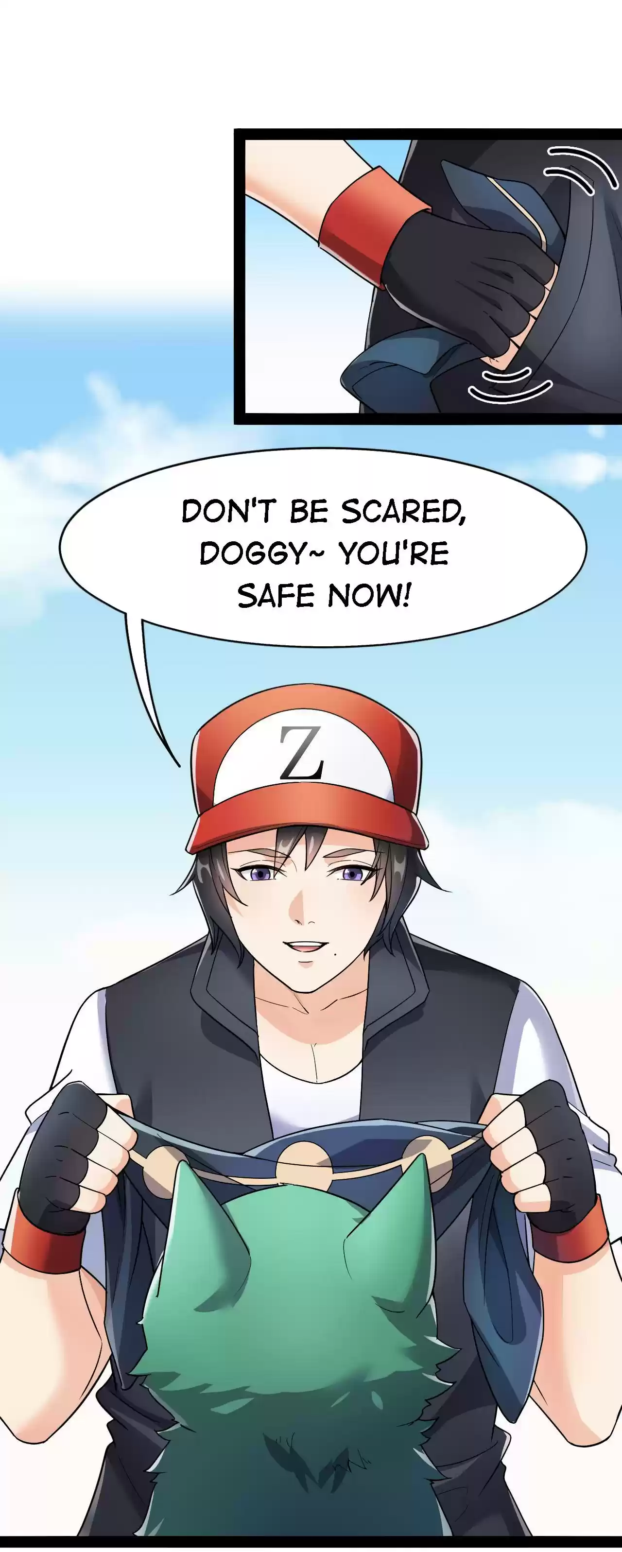 The Daily Life Of Immortal King Chapter 120