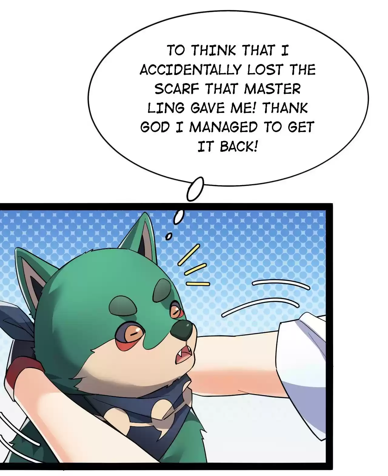 The Daily Life Of Immortal King Chapter 120