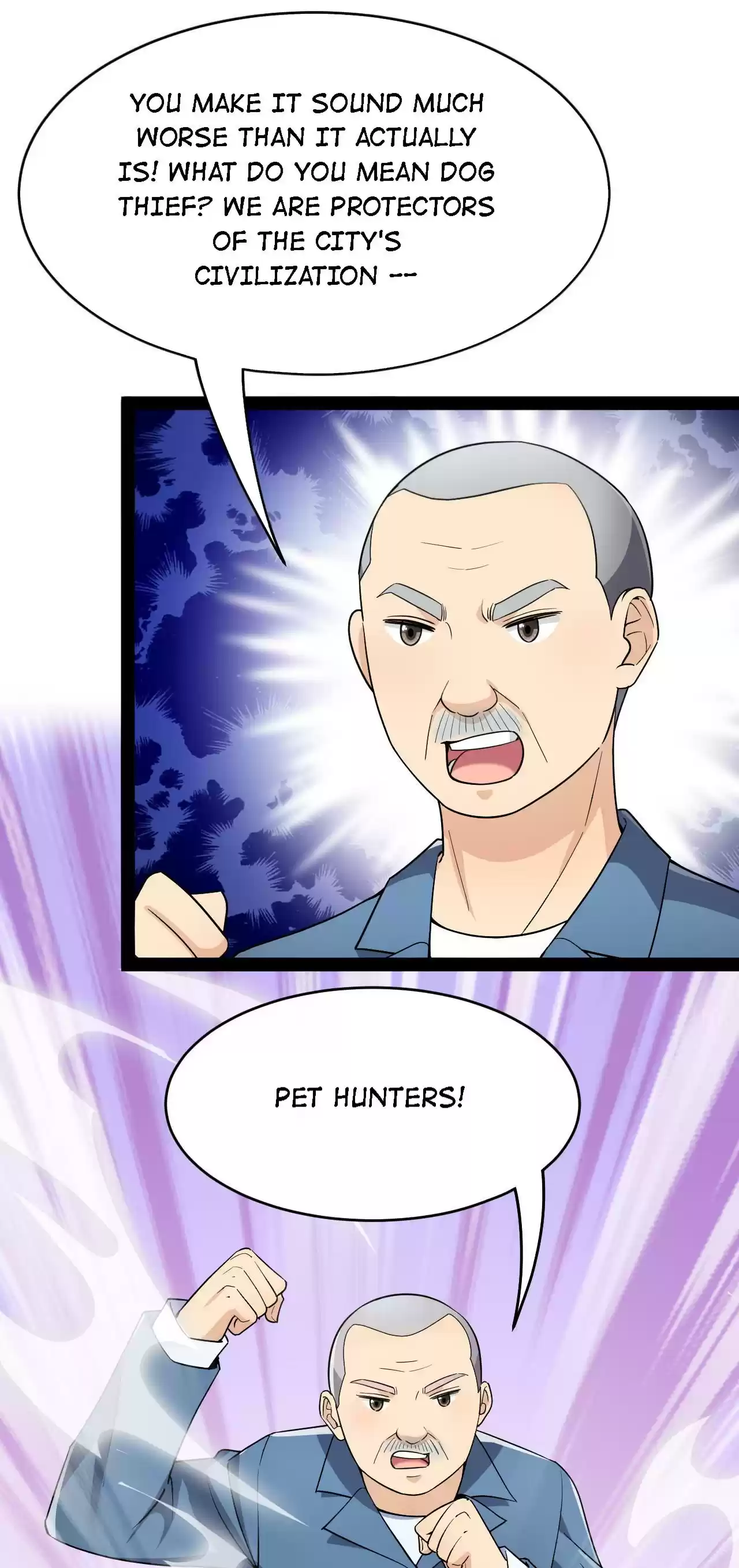 The Daily Life Of Immortal King Chapter 120