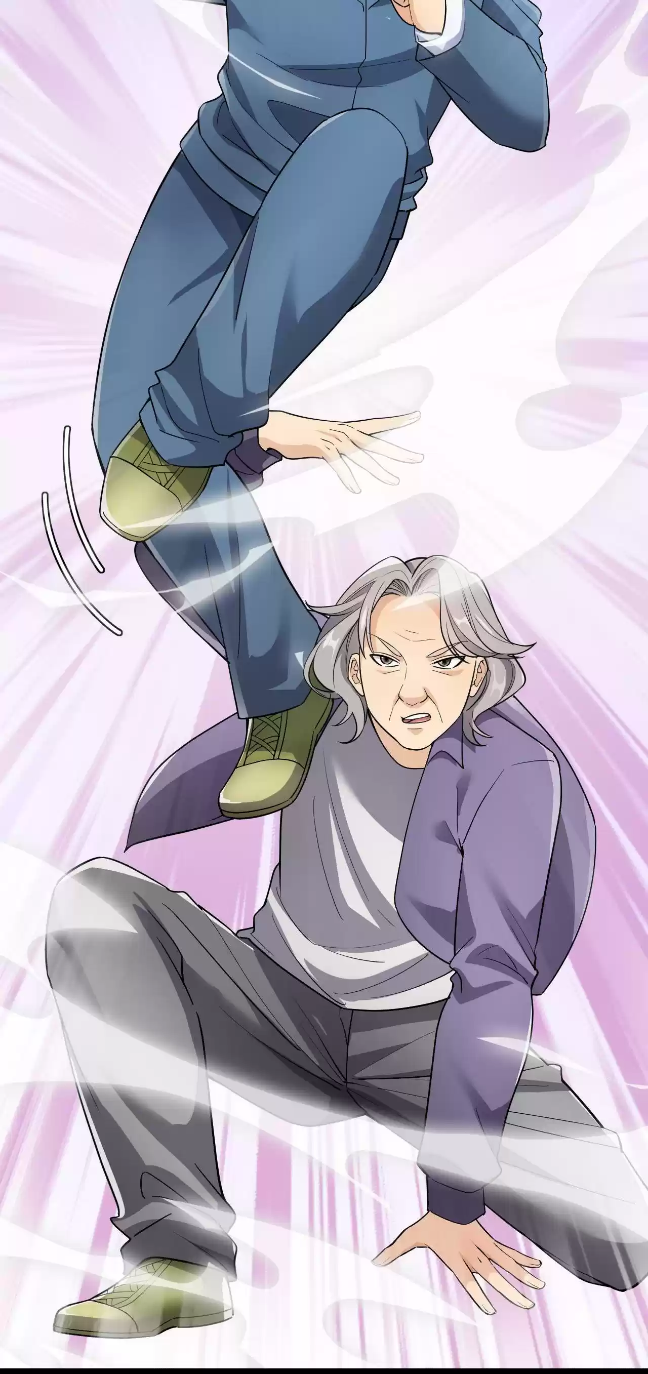 The Daily Life Of Immortal King Chapter 120