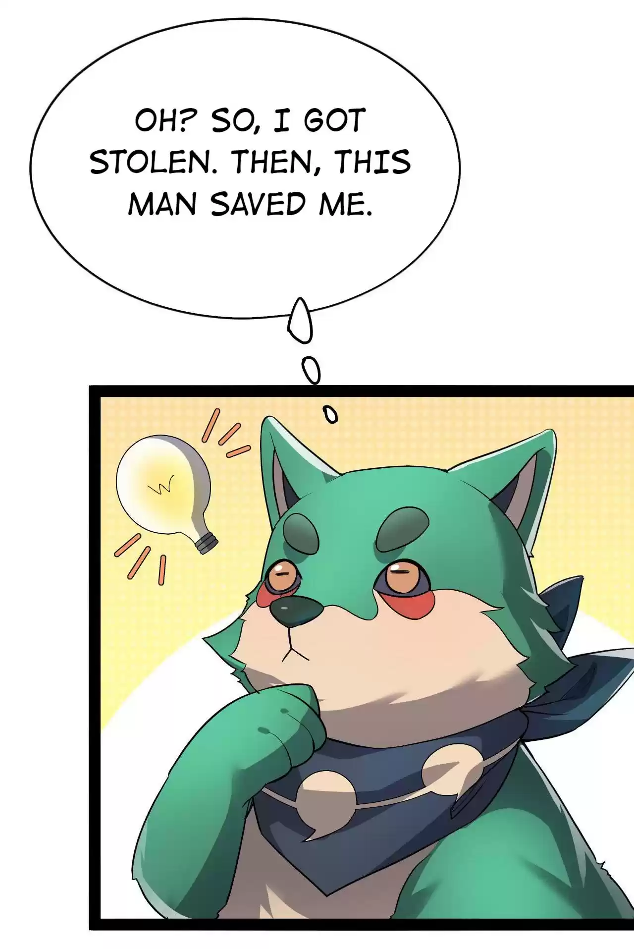 The Daily Life Of Immortal King Chapter 120