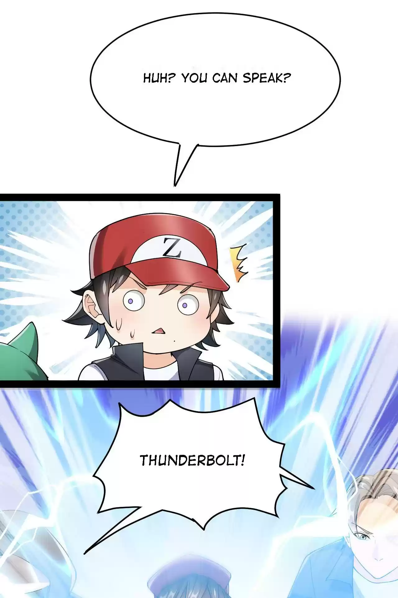 The Daily Life Of Immortal King Chapter 120