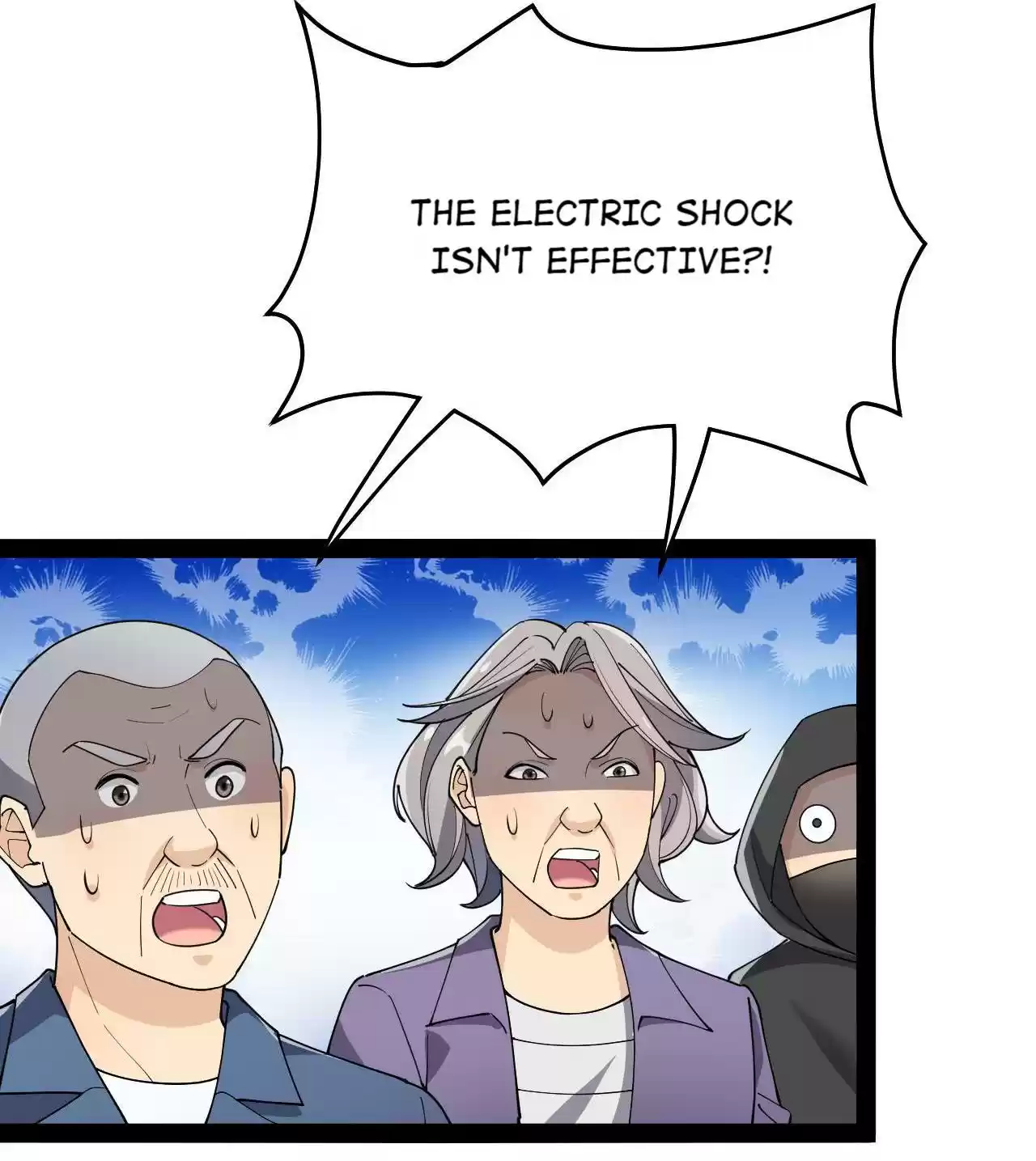 The Daily Life Of Immortal King Chapter 120