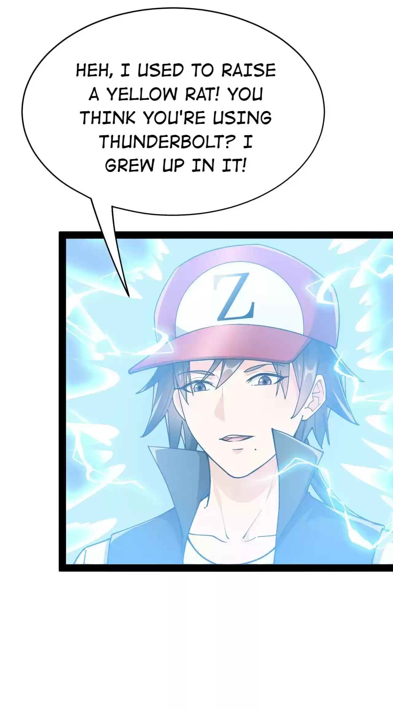 The Daily Life Of Immortal King Chapter 120