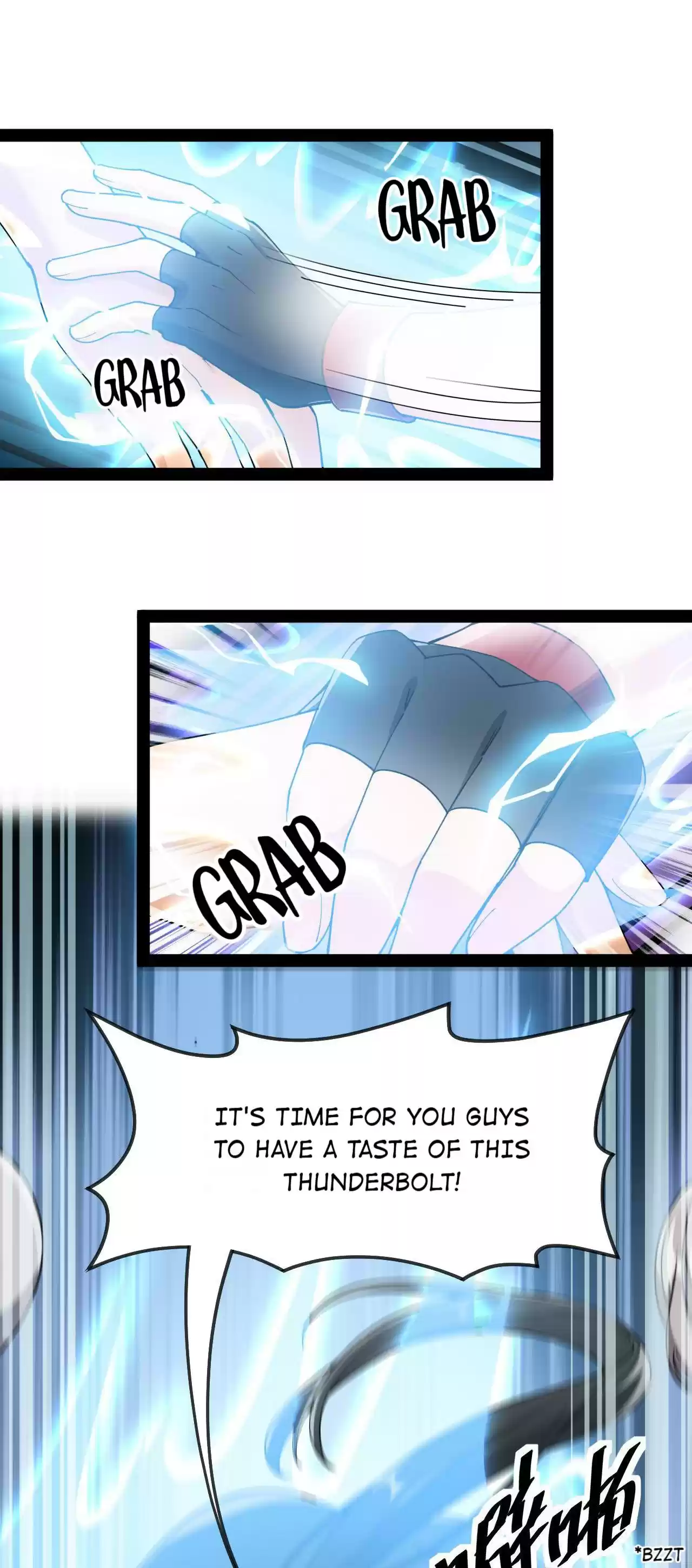 The Daily Life Of Immortal King Chapter 120