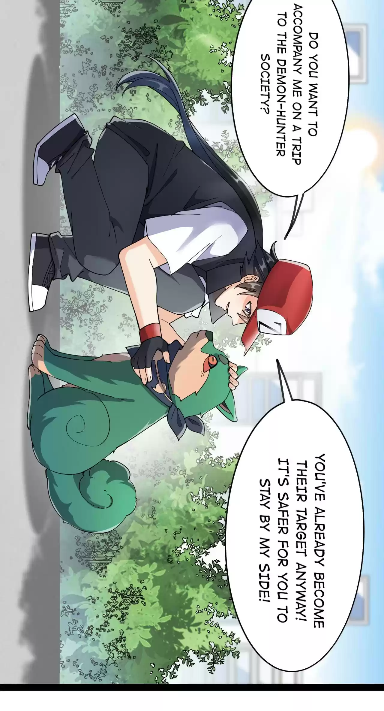 The Daily Life Of Immortal King Chapter 120