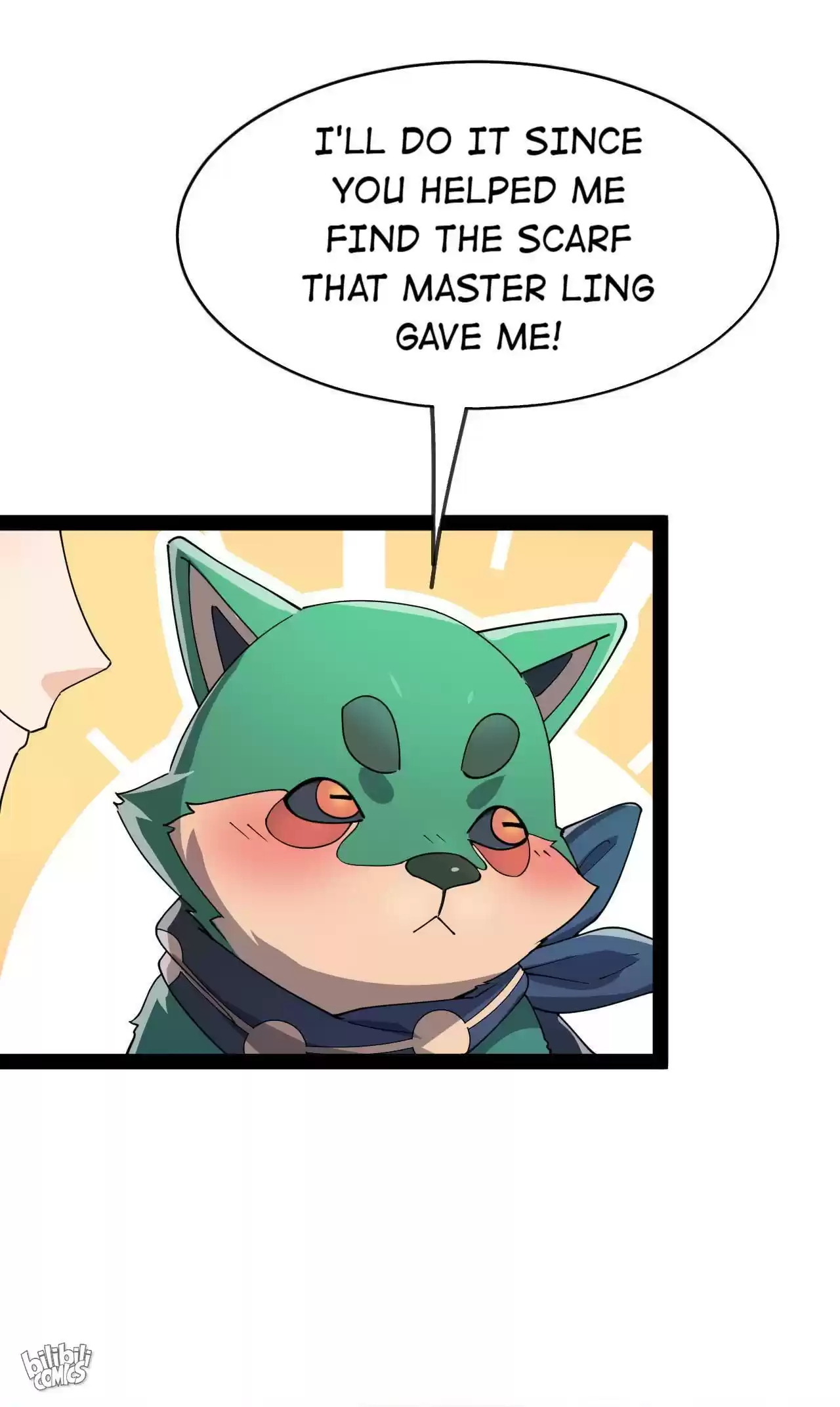 The Daily Life Of Immortal King Chapter 120