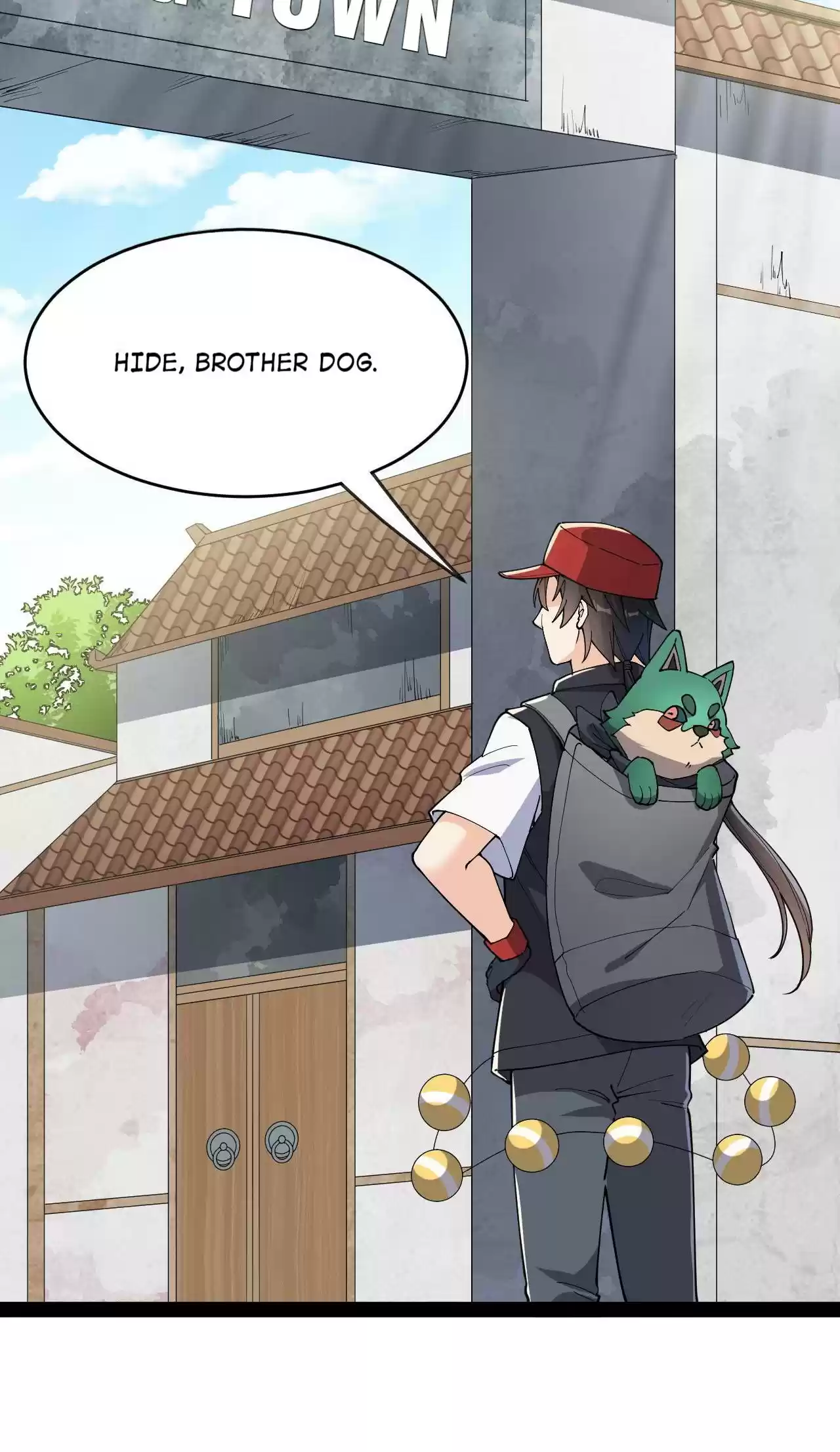 The Daily Life Of Immortal King Chapter 121